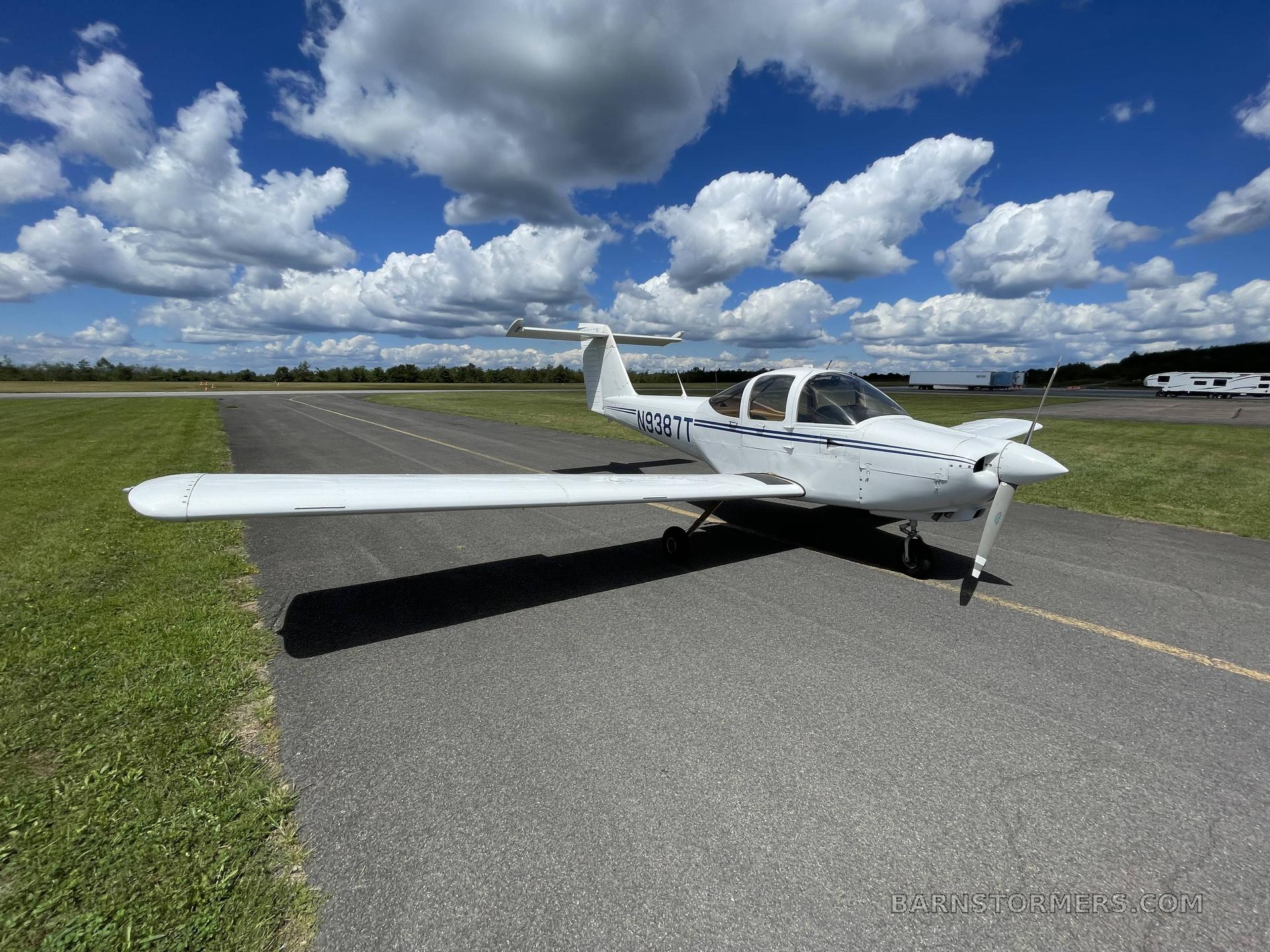 1978 PA-38 TOMAHAWK - 50 SMOH 5