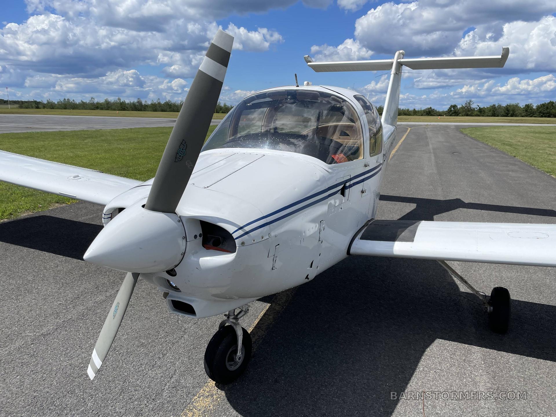 1978 Piper