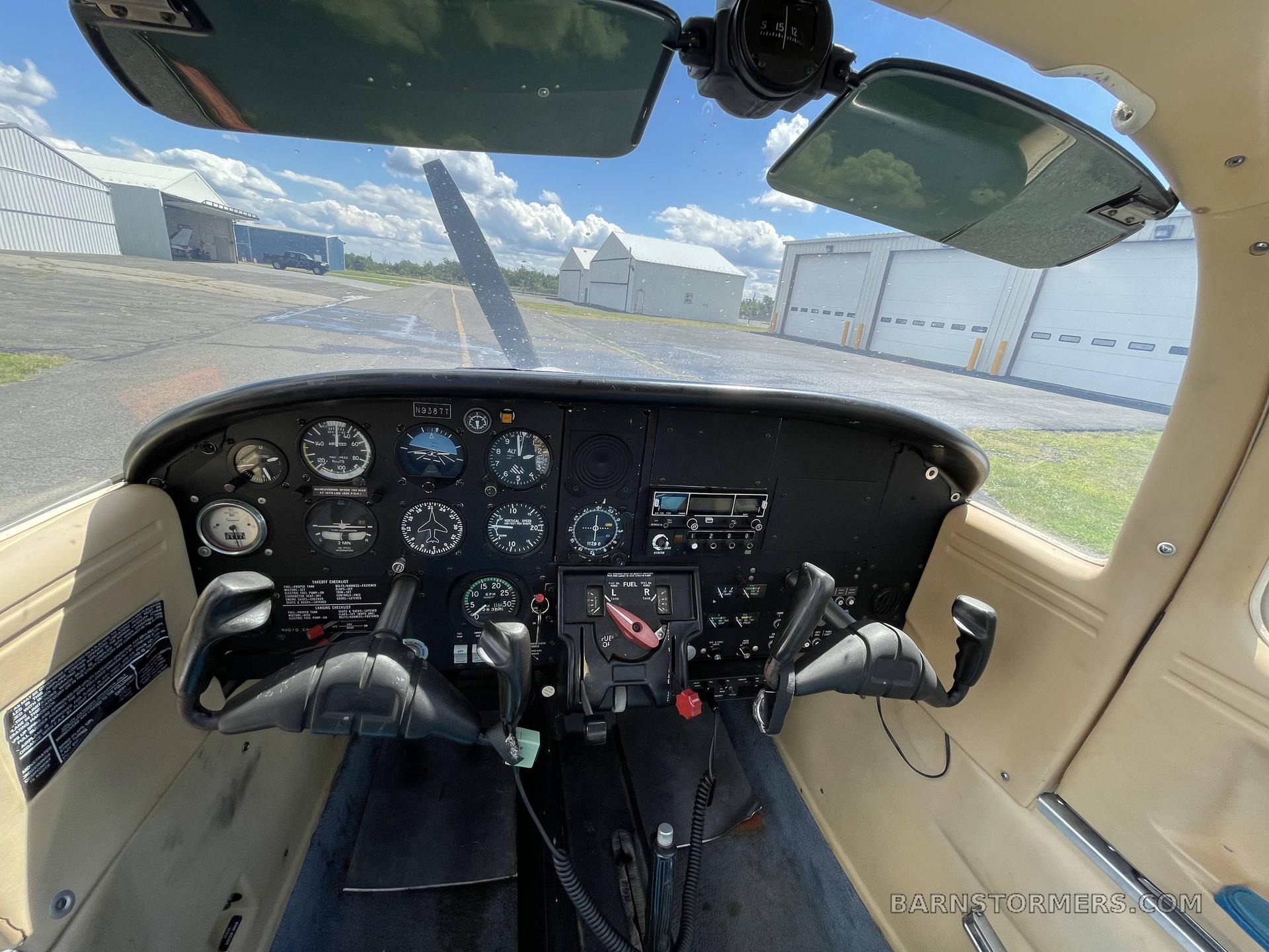 1978 Piper thumbnail 2