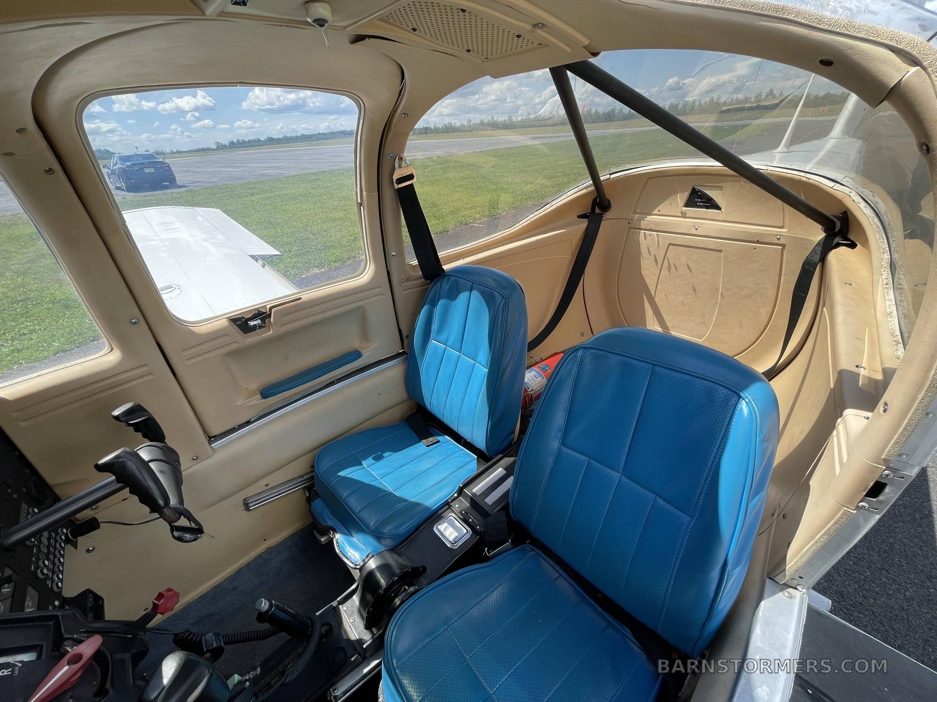 1978 PA-38 TOMAHAWK - 50 SMOH 3
