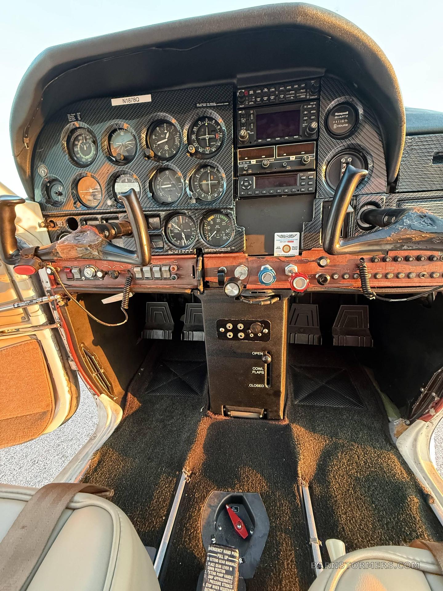 Cessna 177 thumbnail 5