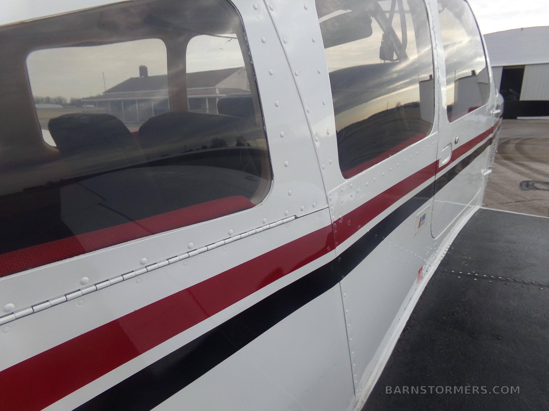 1978 PIPER ARCHER II 3