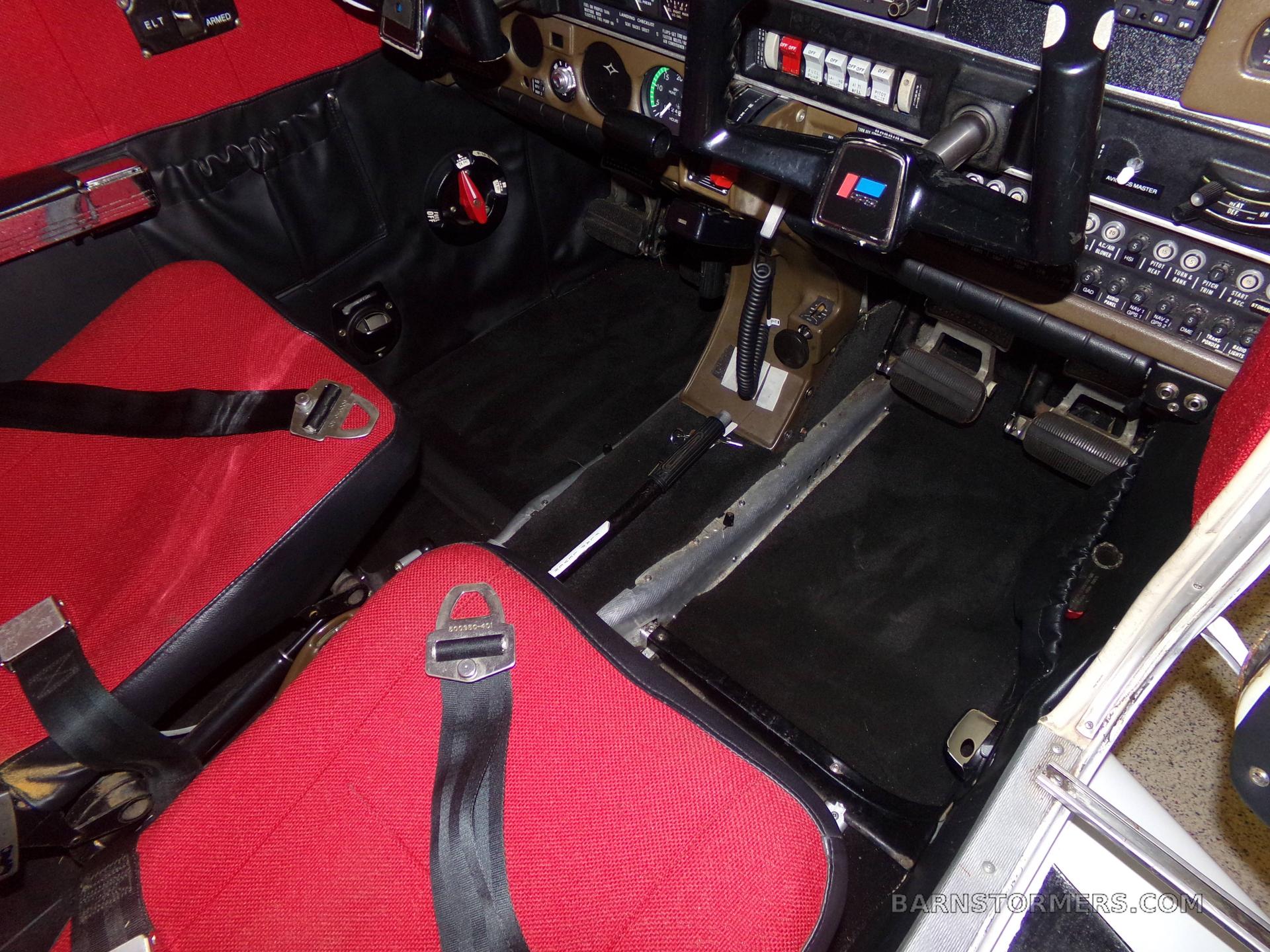1978 PIPER ARCHER II 4