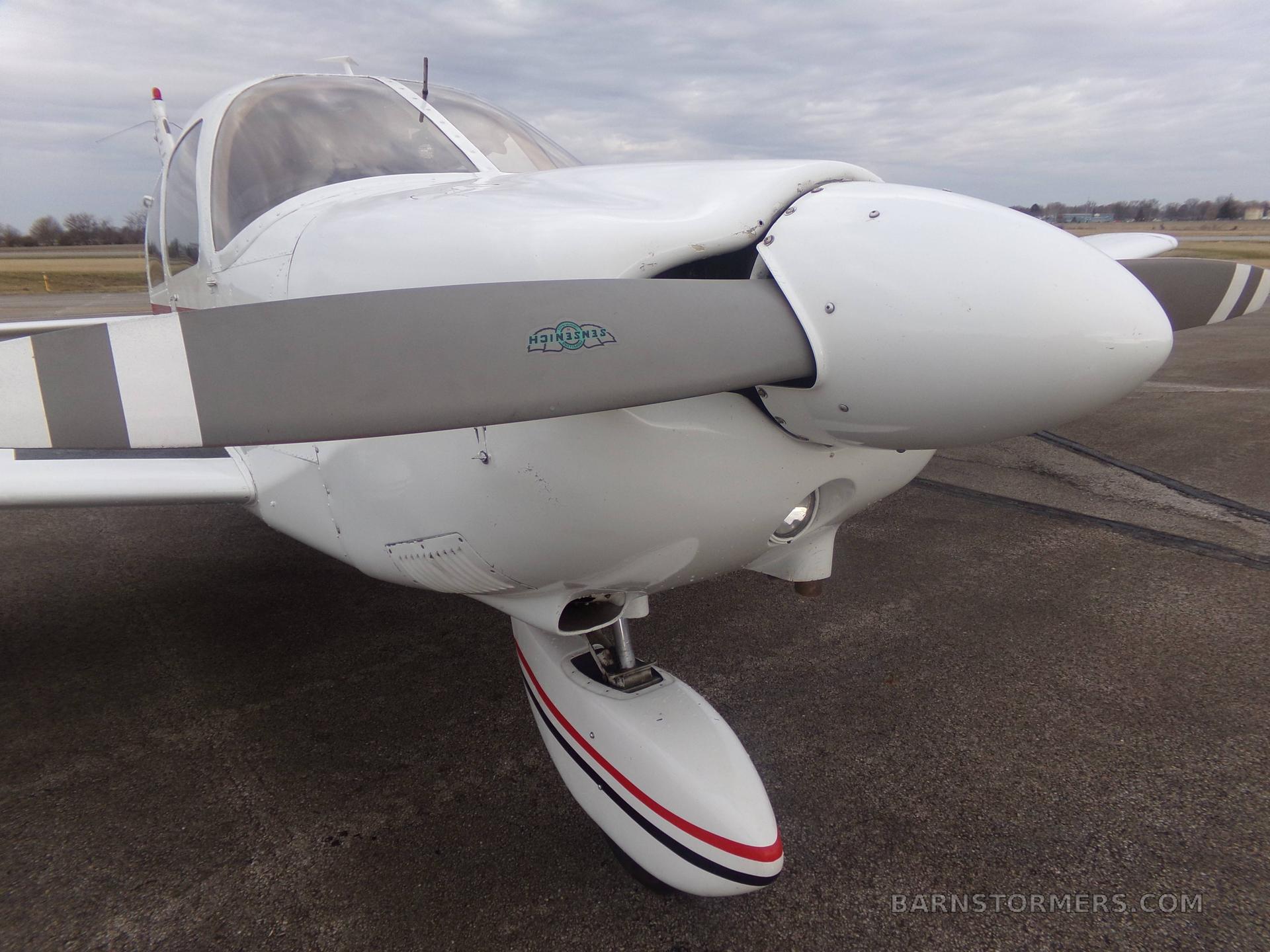 1978 Piper Archer thumbnail 5