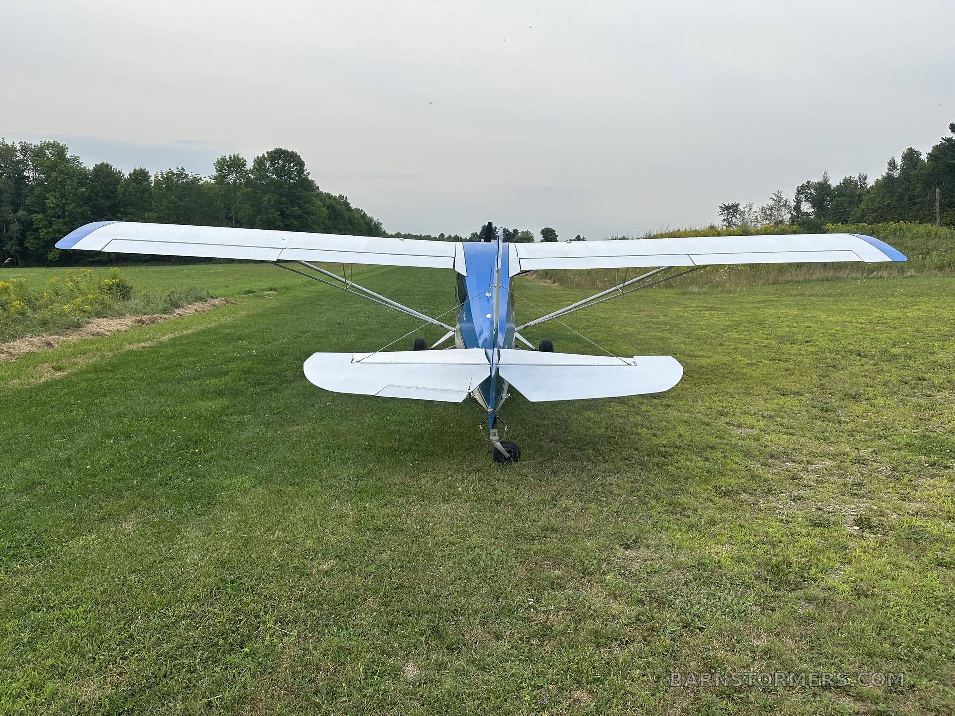 1966 Bellanca Citabria thumbnail 5