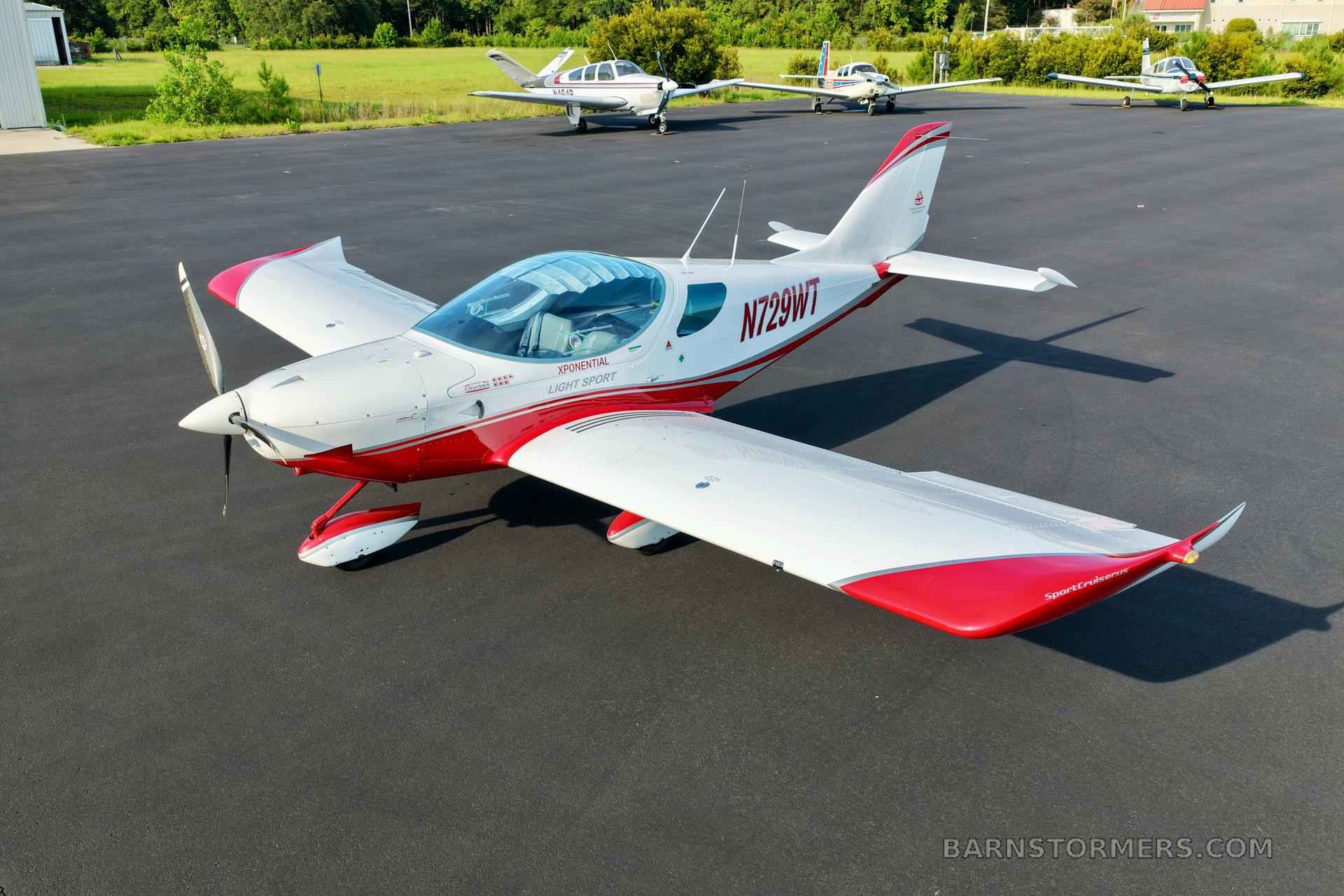 2017 Czech SPORTCRUISER — photo 1