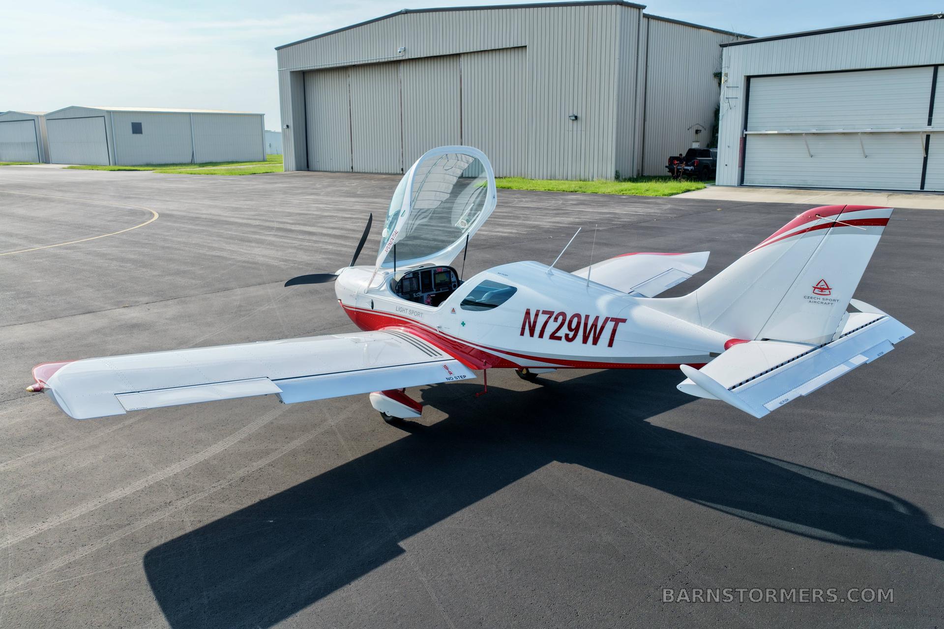 2017 Czech SPORTCRUISER — photo 2