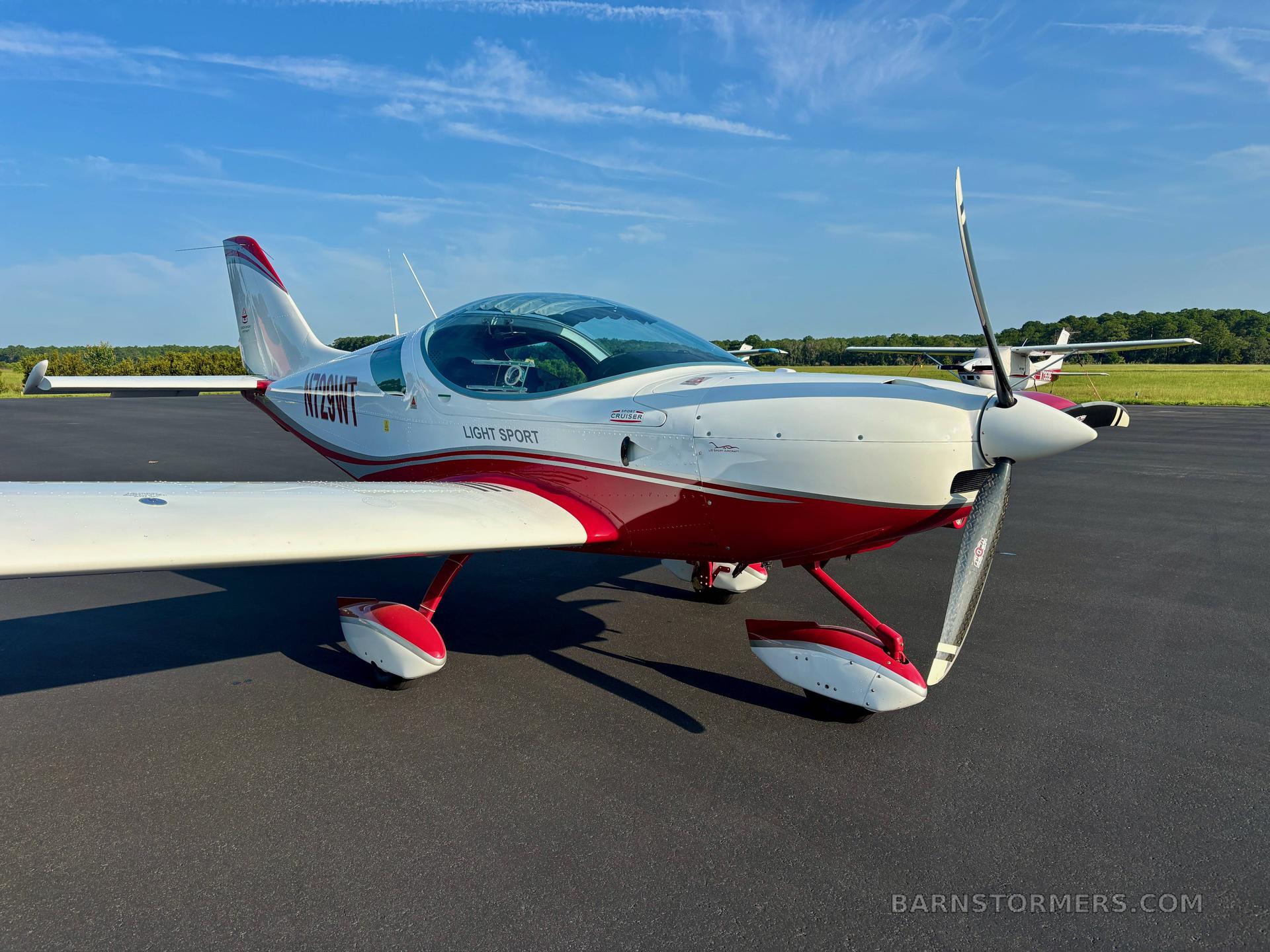 2017 Czech SPORTCRUISER — photo 4