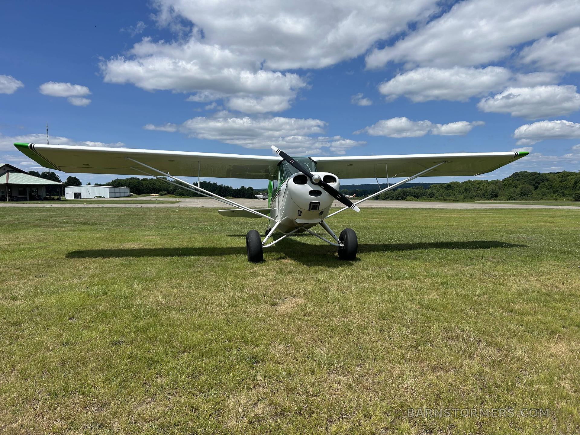1958 CHAMPION 7EC 3
