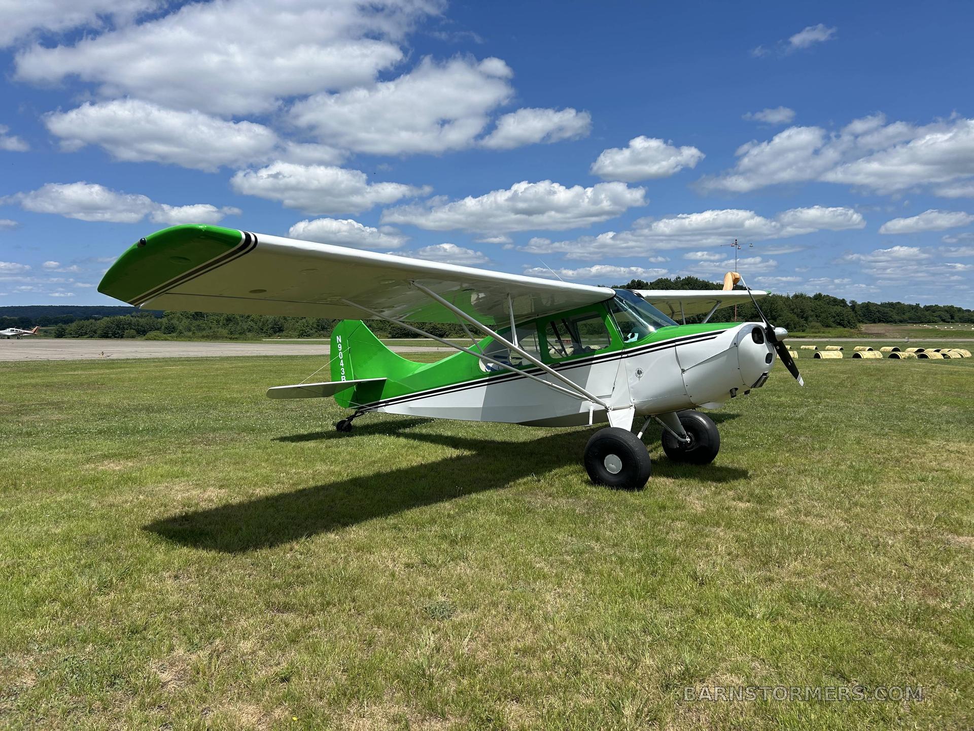 1958 CHAMPION 7EC 4