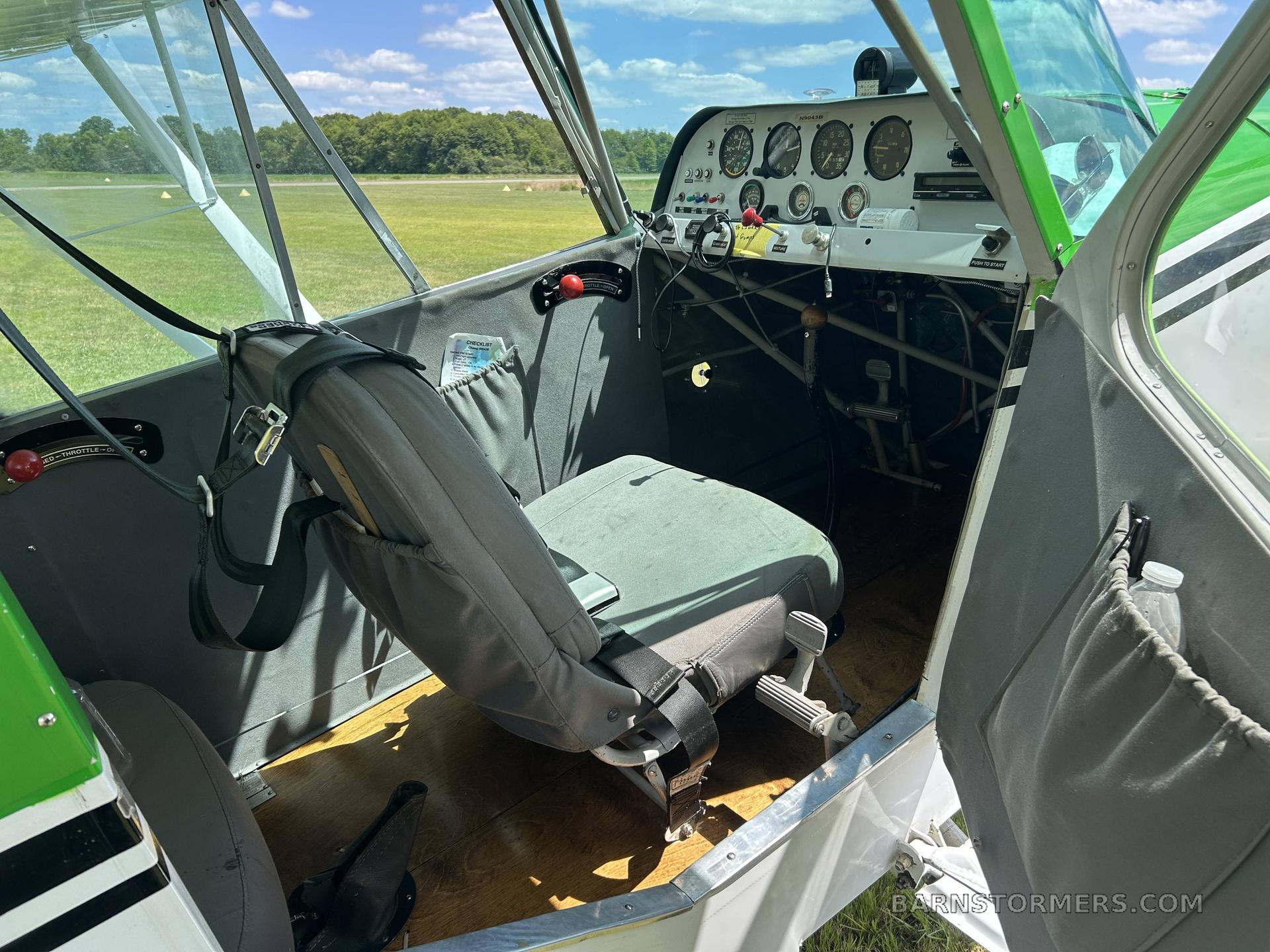 1958 CHAMPION 7EC 5