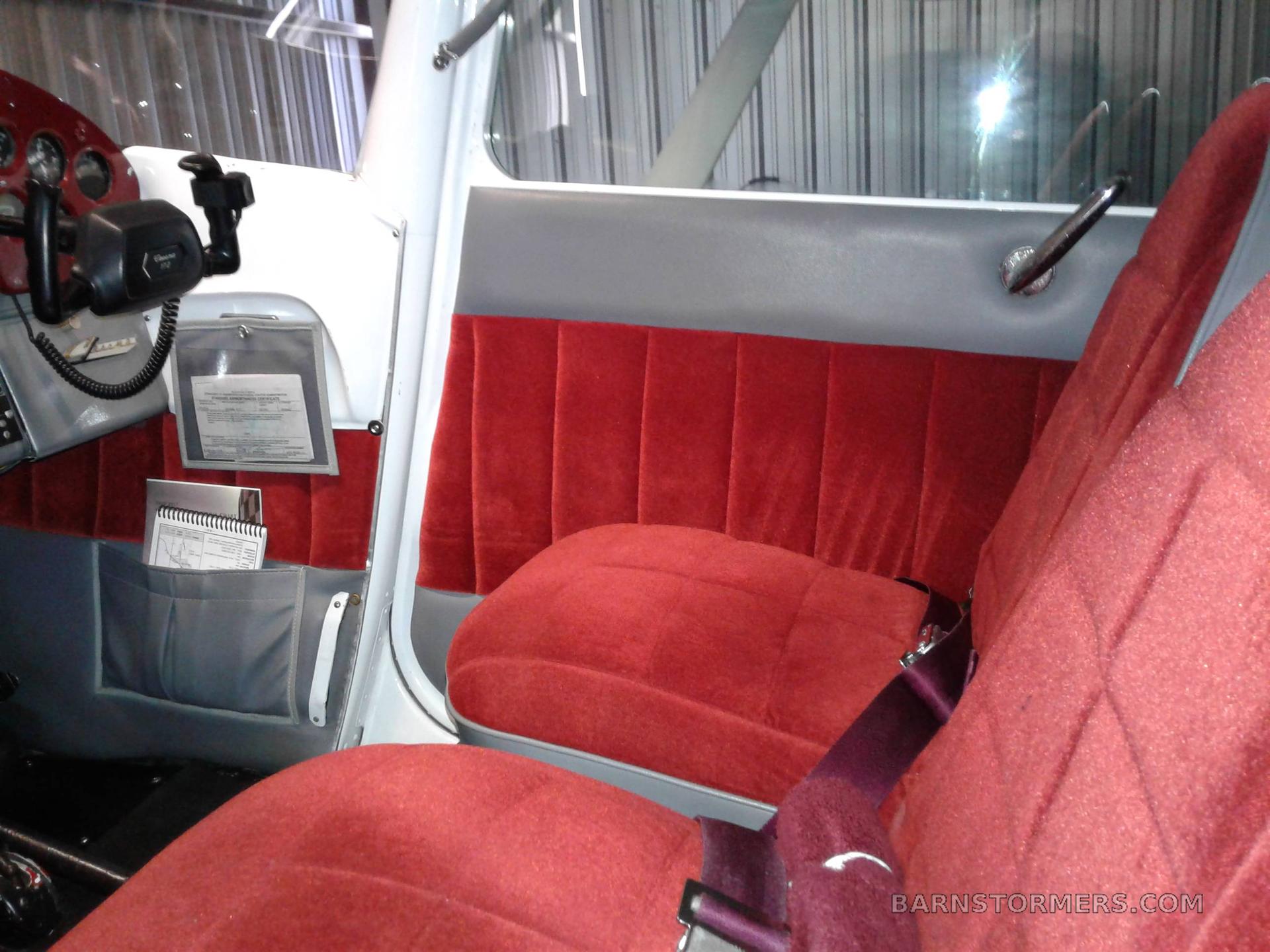 1956 Cessna 172 thumbnail 4