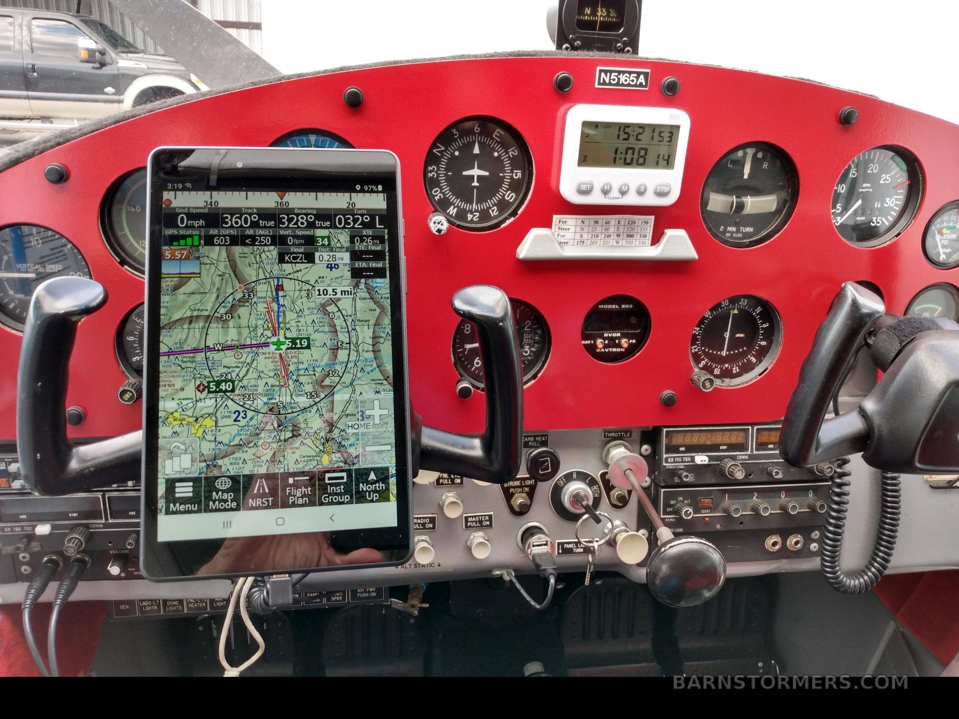 1956 Cessna 172 thumbnail 2