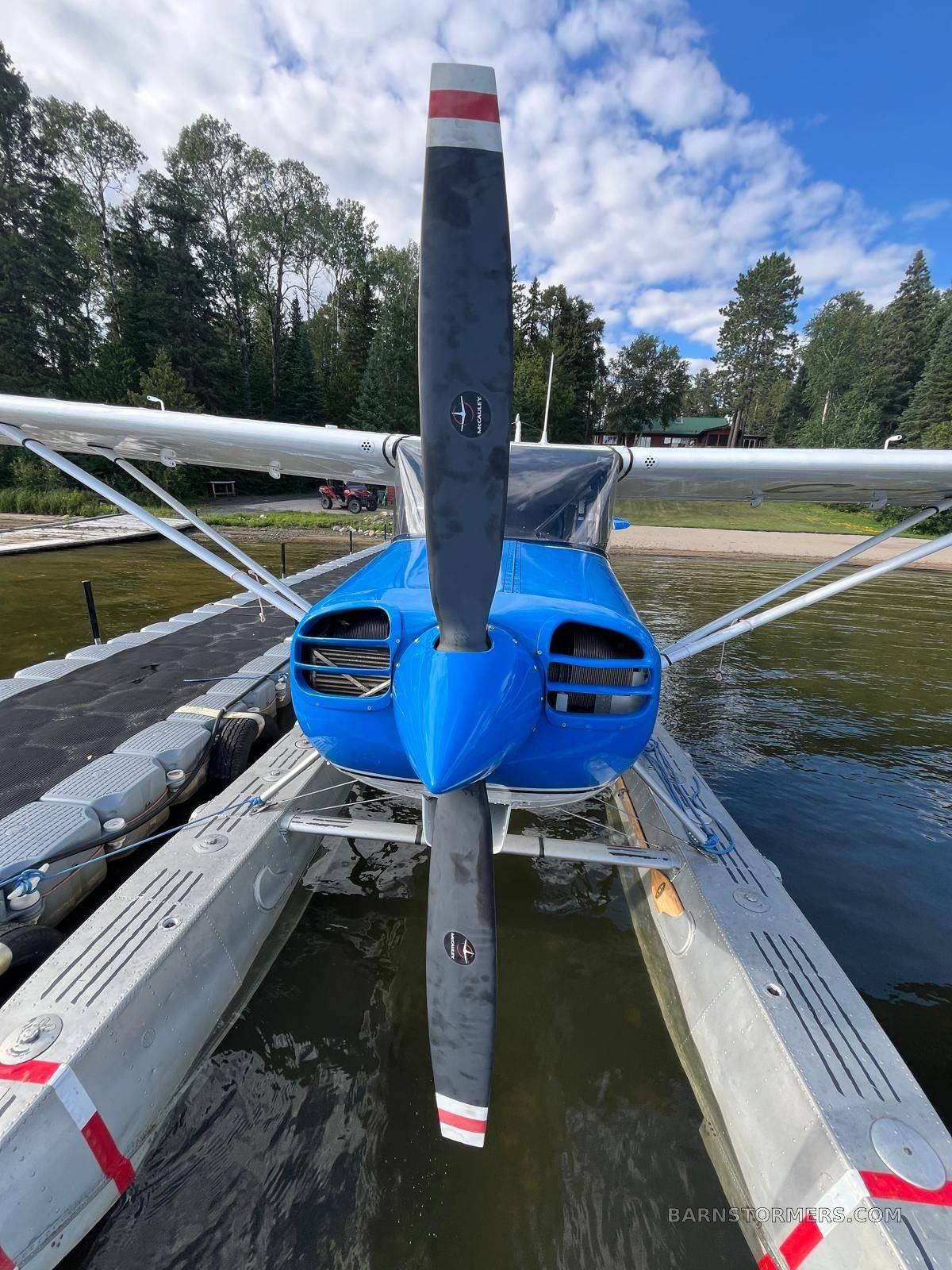 1954 Float Plane thumbnail 4
