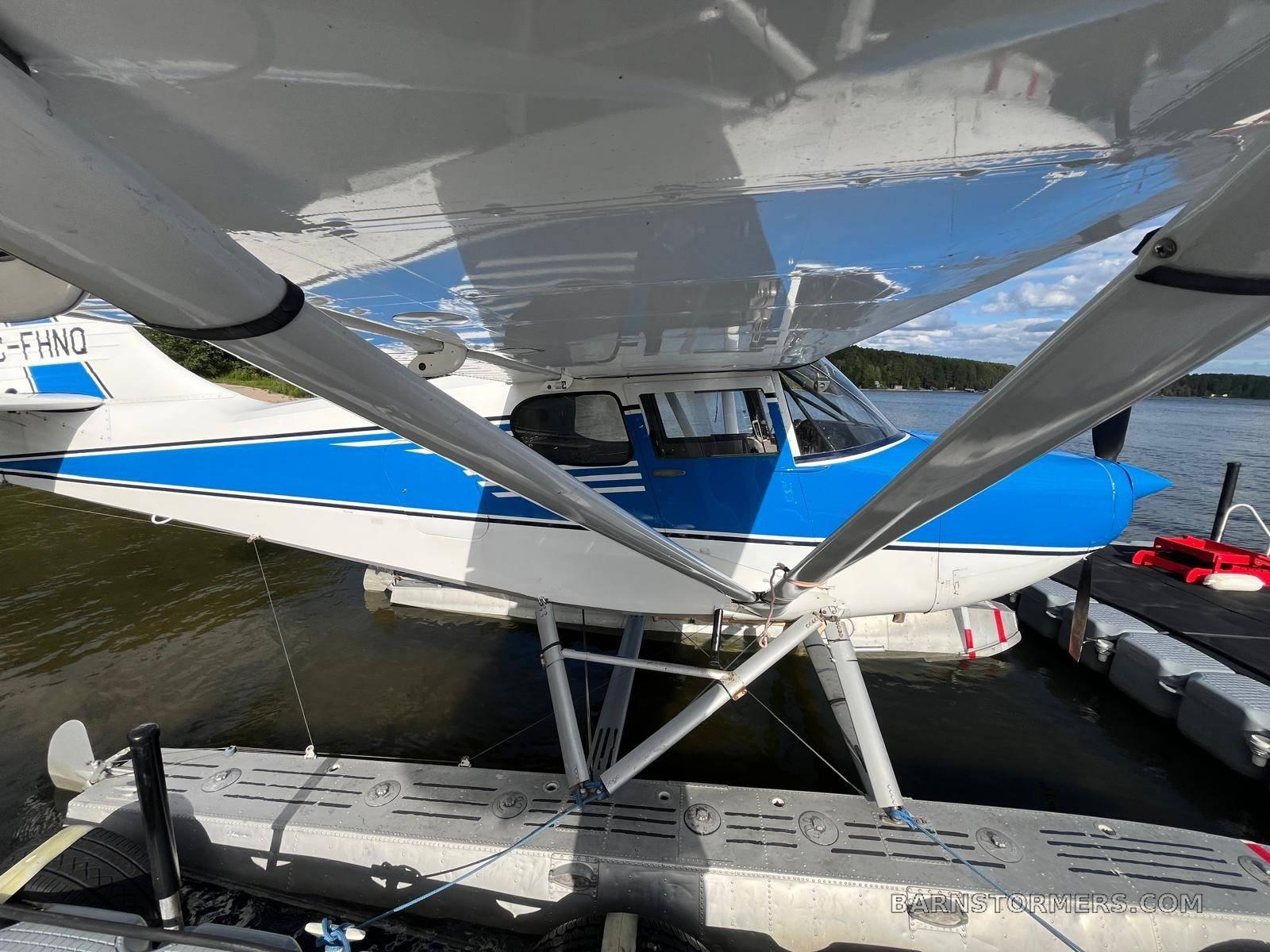 1954 Float Plane thumbnail 5