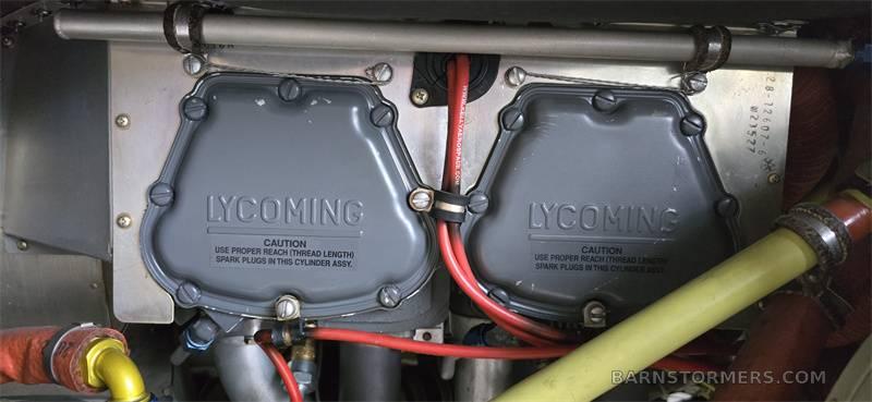"NEW" ENSTROM 280 FX 4