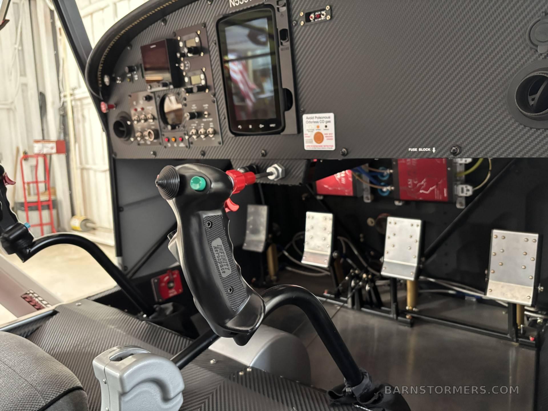 RANS S-21 ACCESS TO ADVENTURE 4