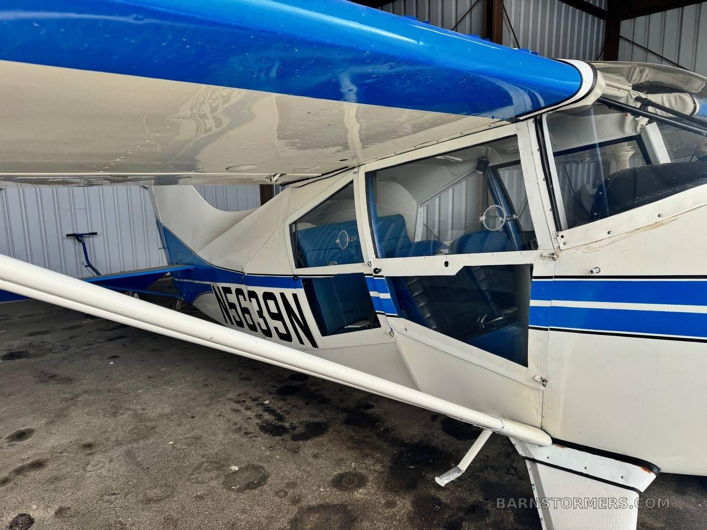 MAULE M5 210C STRATA ROCKET 5
