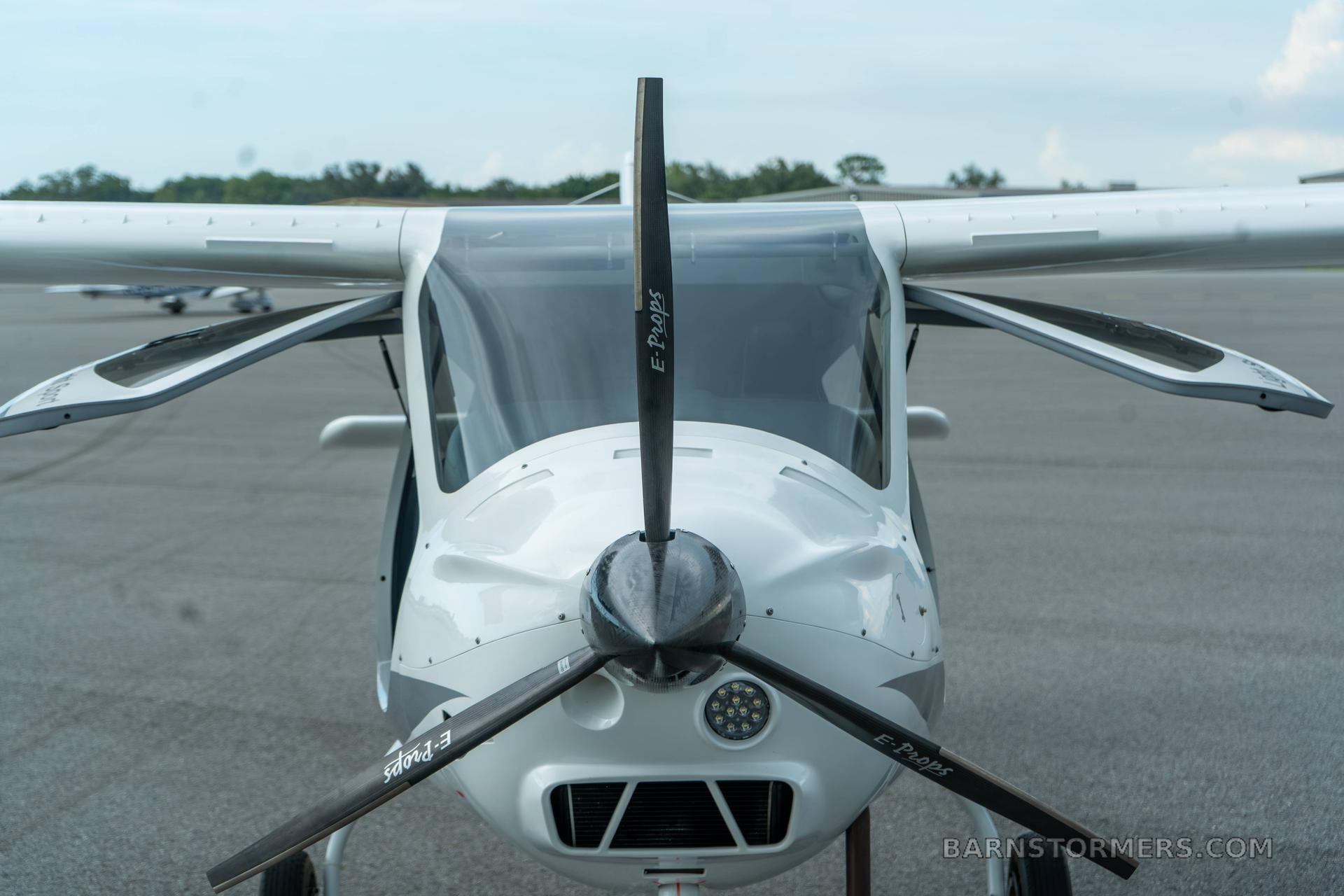 2026 AEROJONES AJ SPORT 5