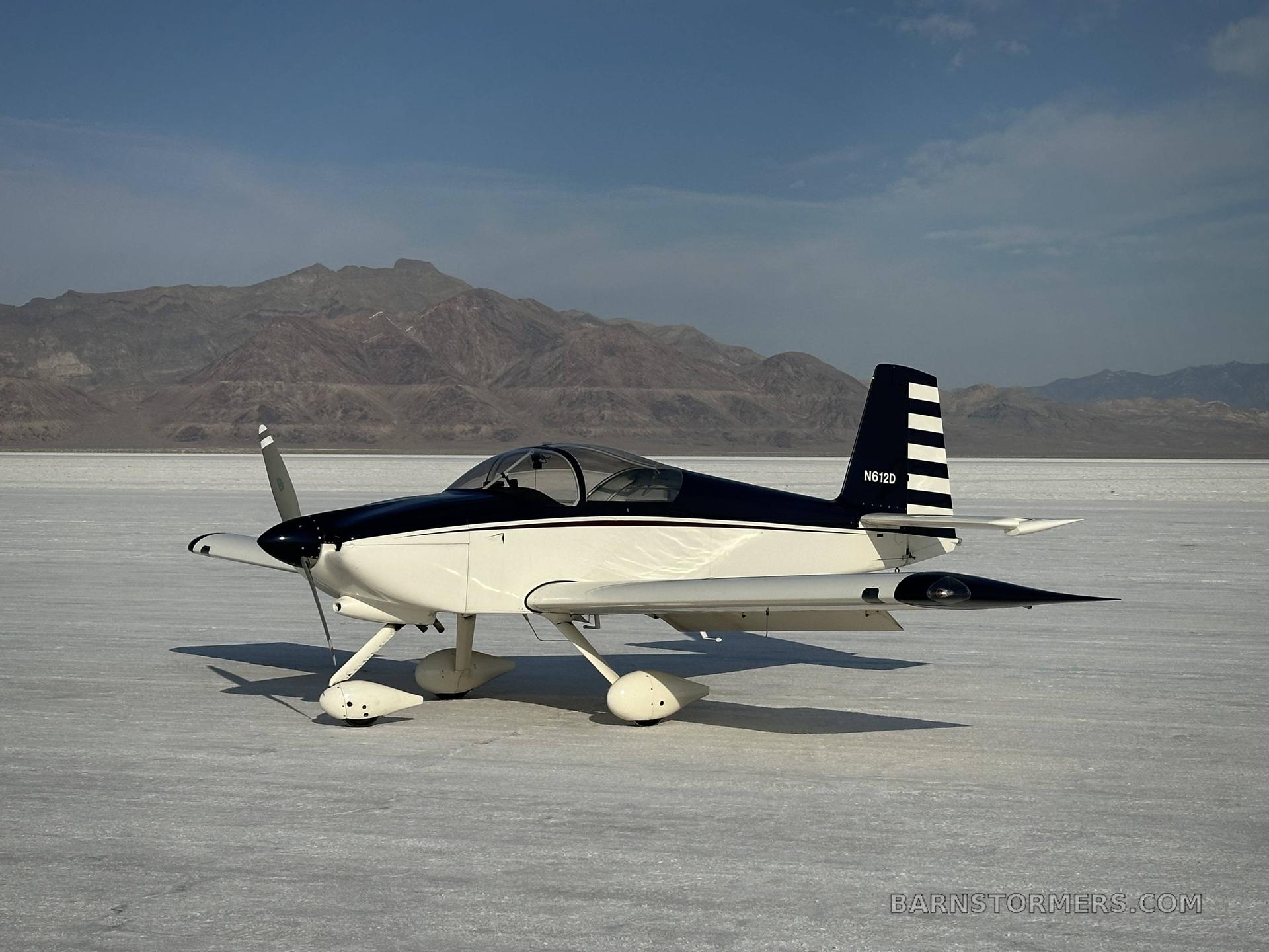 2005 Experimental RV-9 thumbnail 2