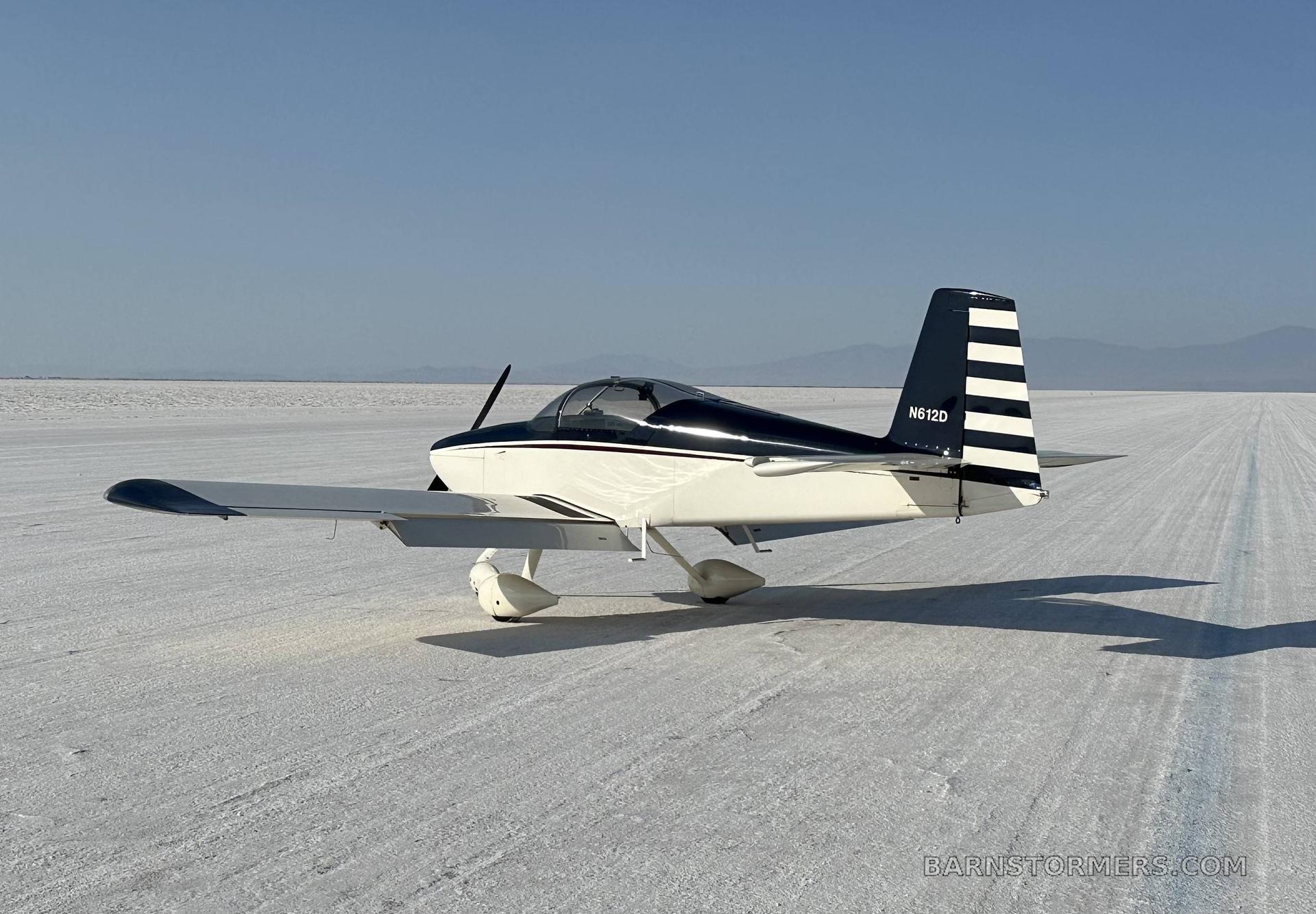 2005 Experimental RV-9 thumbnail 3
