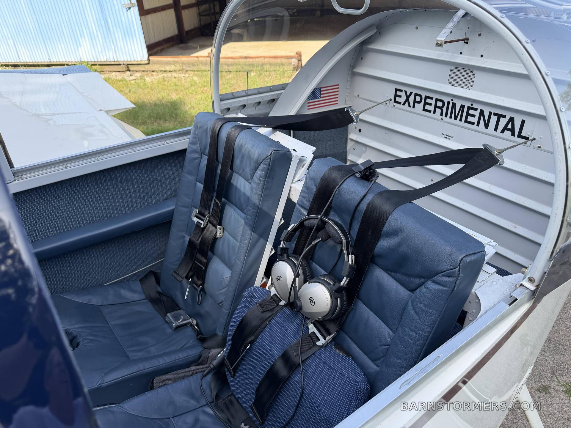 VANS RV-9A -2005- NDH! 3