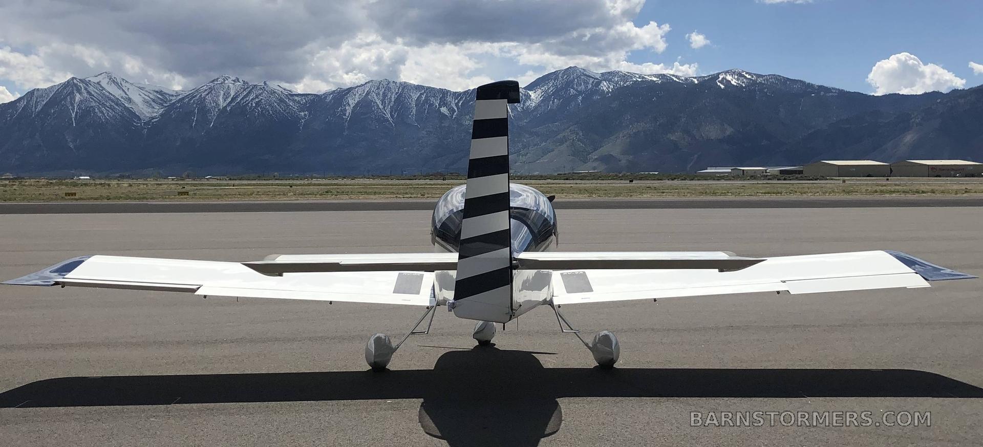 2005 Experimental RV-9 thumbnail 4