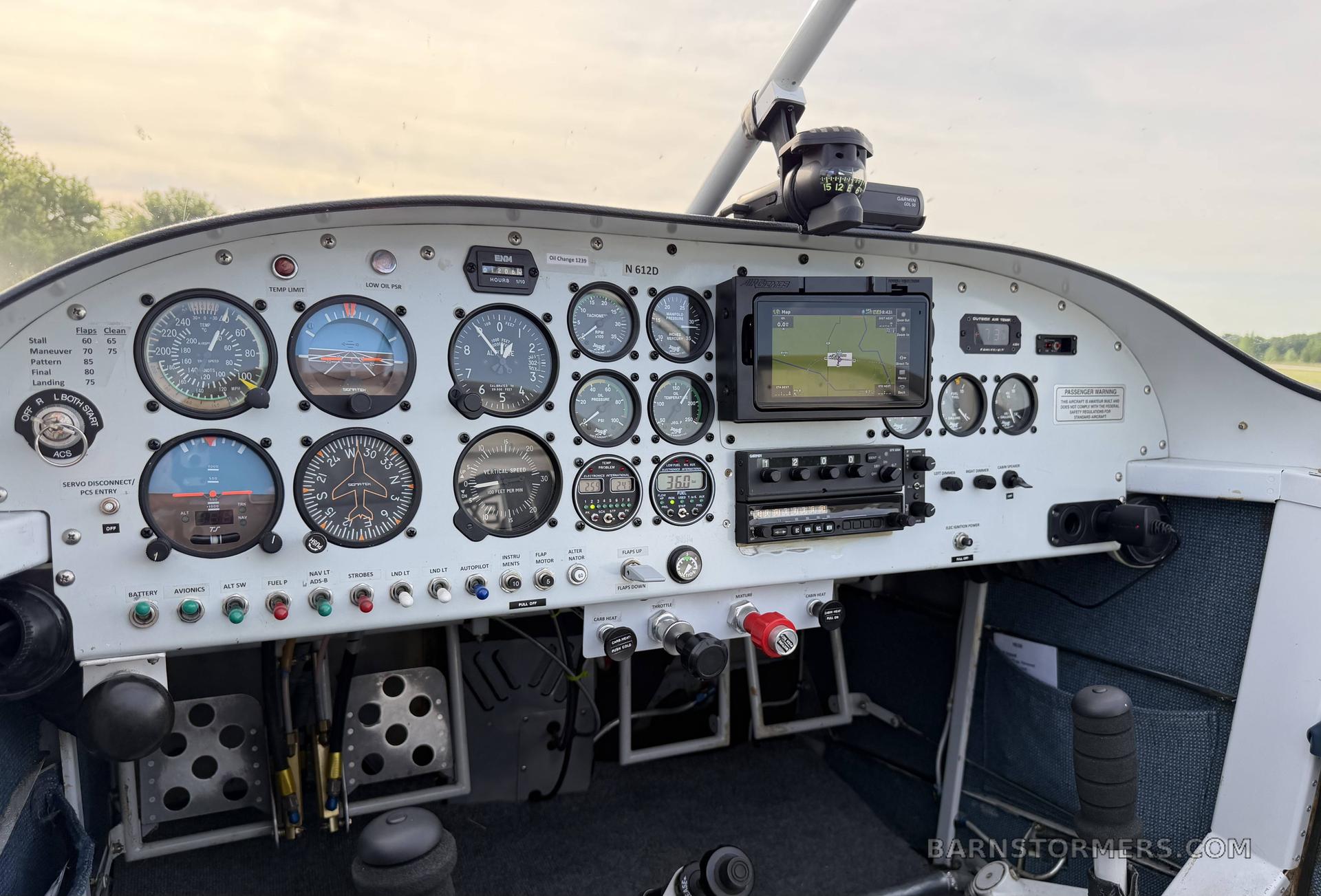 2005 Experimental RV-9 thumbnail 5
