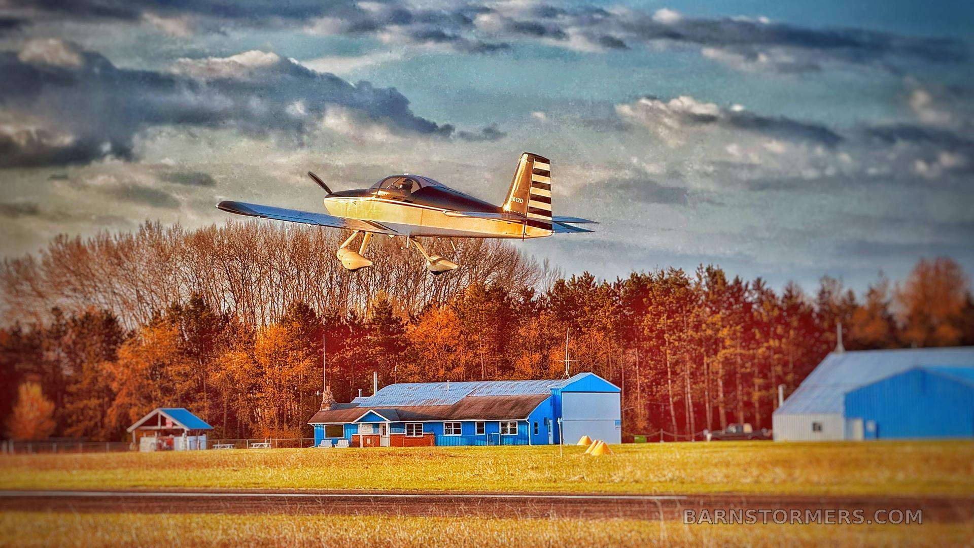 VANS RV-9A -2005- NDH! 5