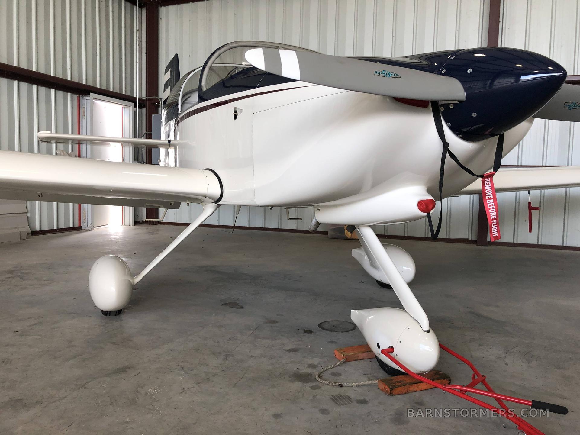 VANS RV-9A -2005- NDH! 4