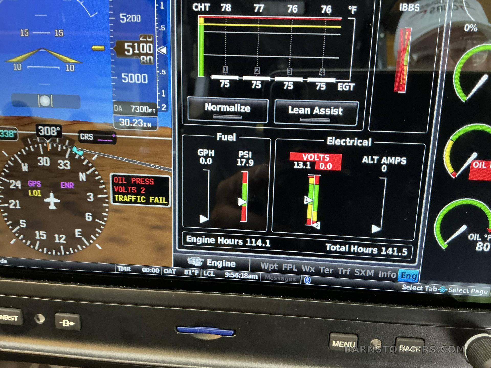 2024 215 HP, XCUB! 5