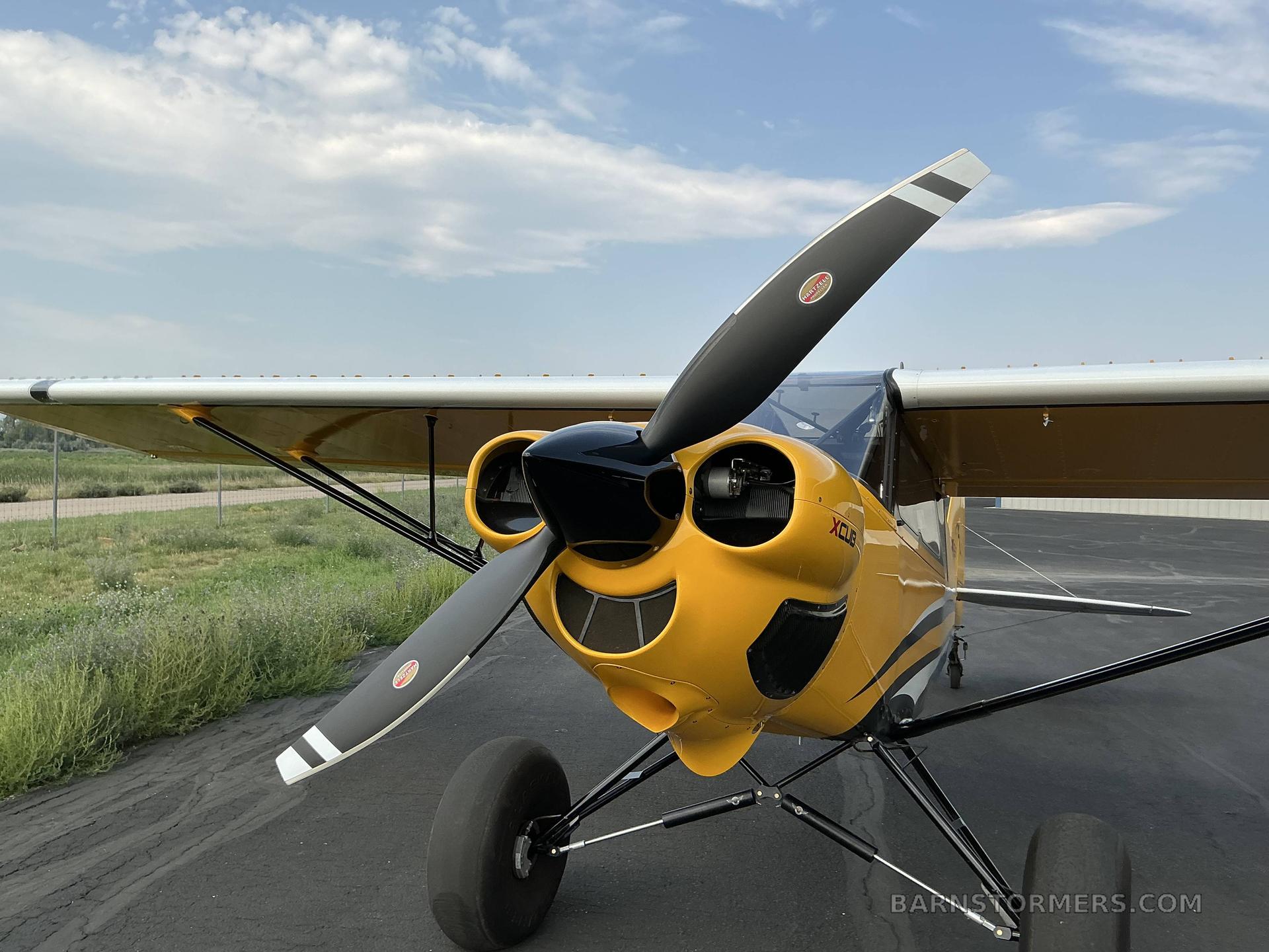 2024 Piper Cub thumbnail 2