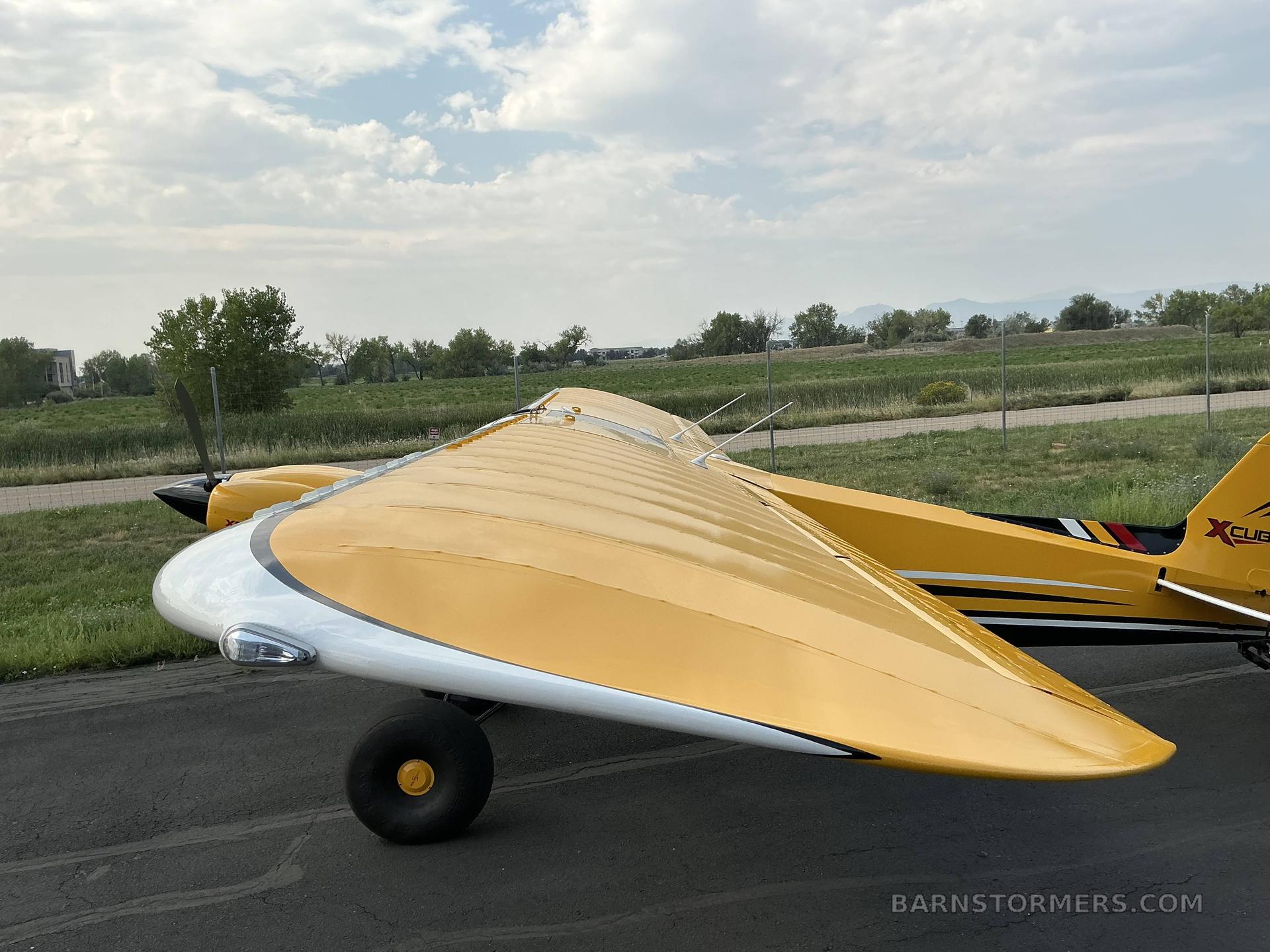2024 Piper Cub thumbnail 3