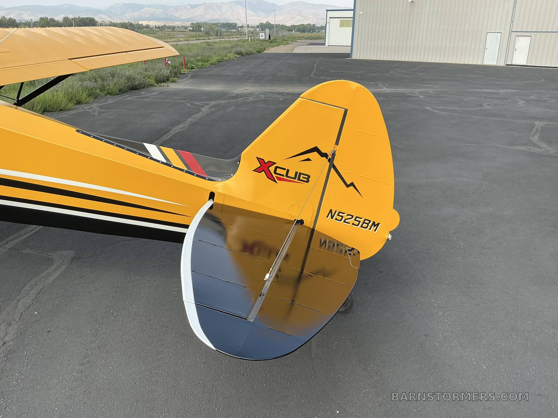 2024 Piper Cub thumbnail 4