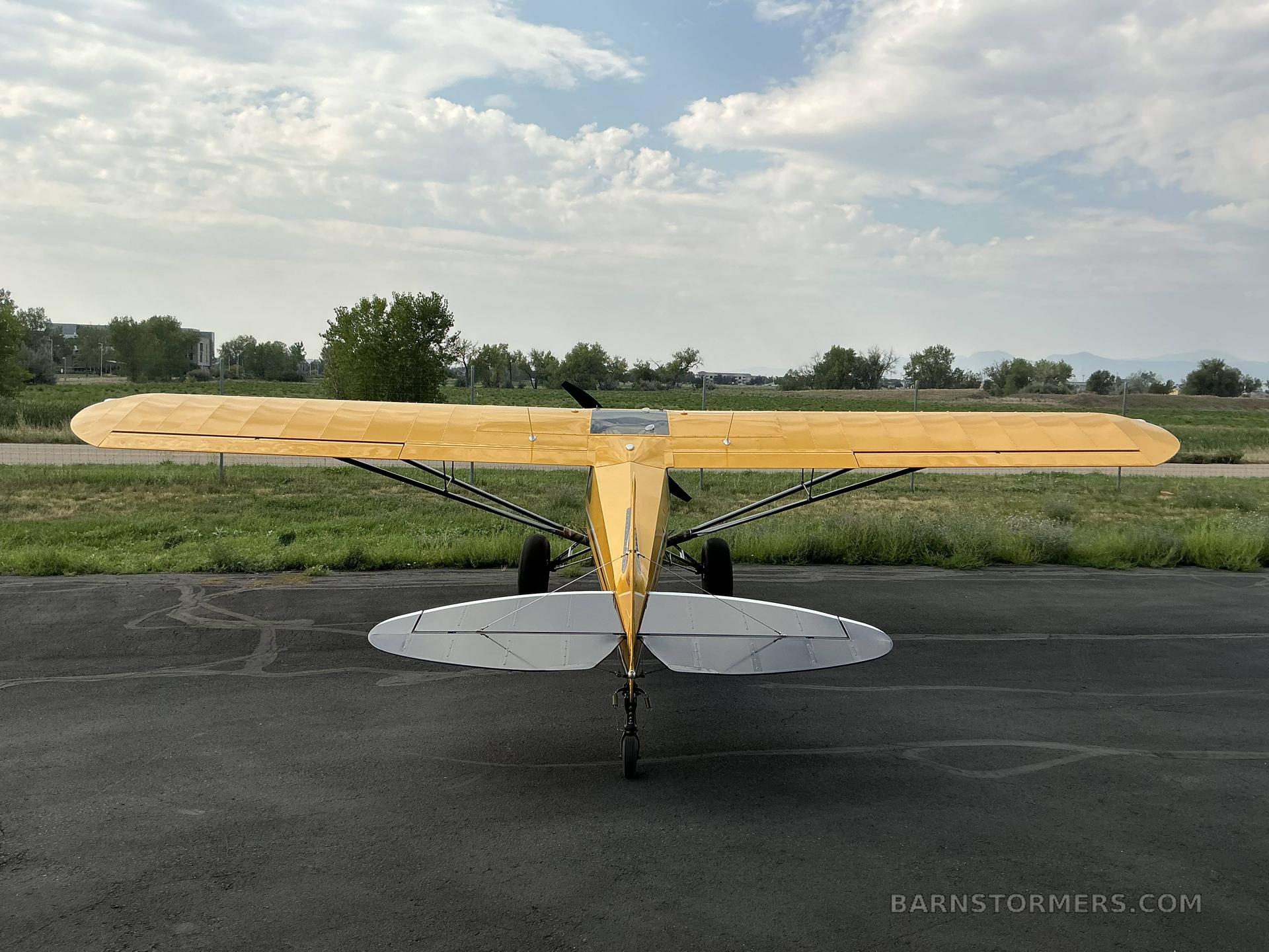 2024 Piper Cub thumbnail 5