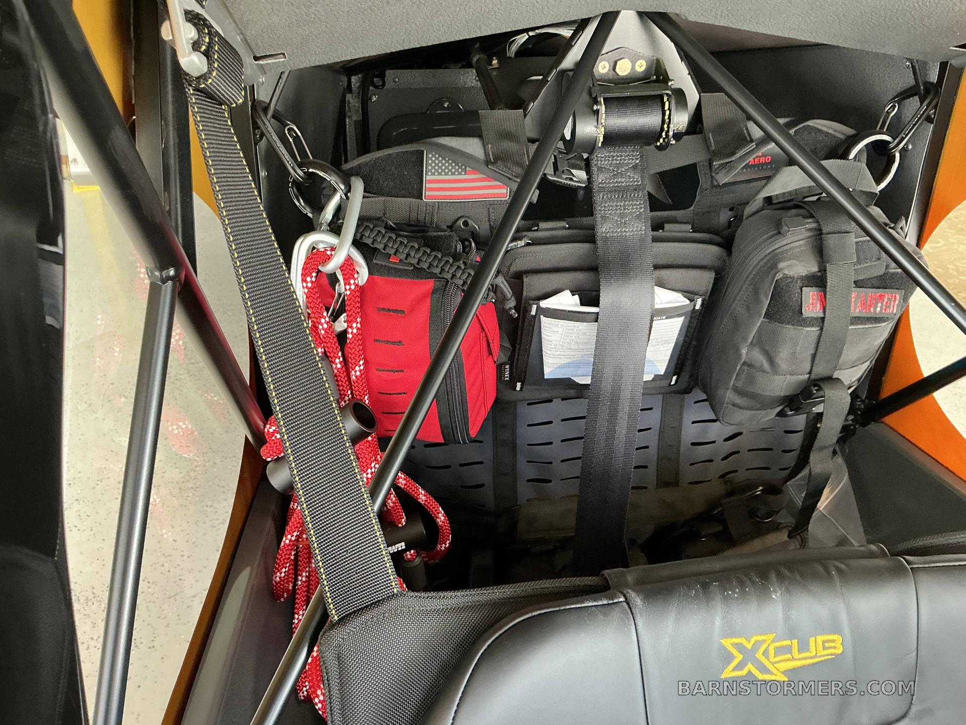 2024 215 HP, XCUB! 3