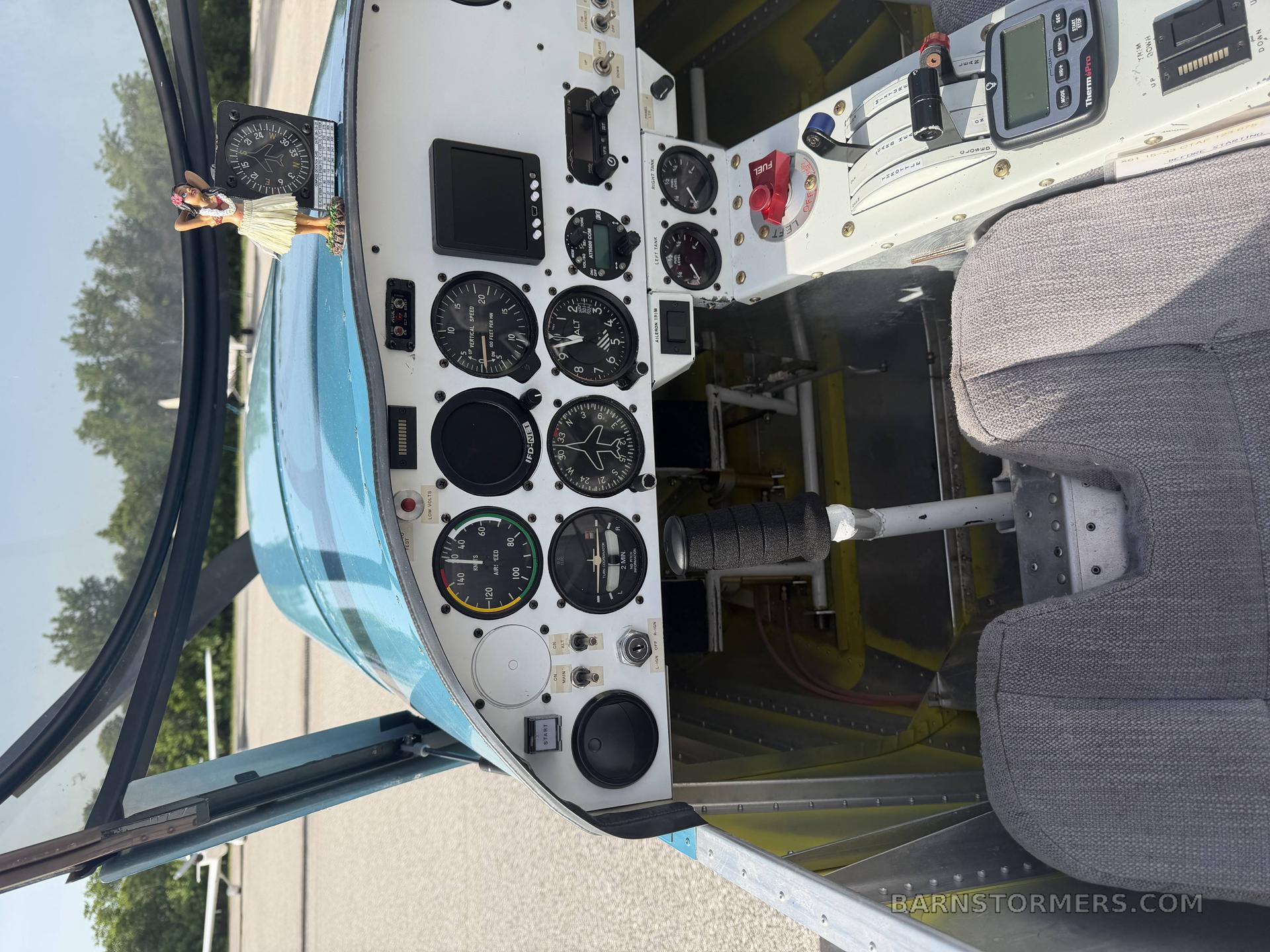 ZENITH 650B 3
