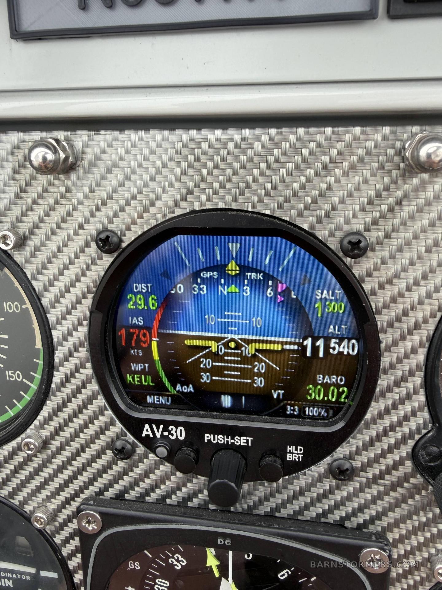 OUTSTANDING GLASAIR 3! 5