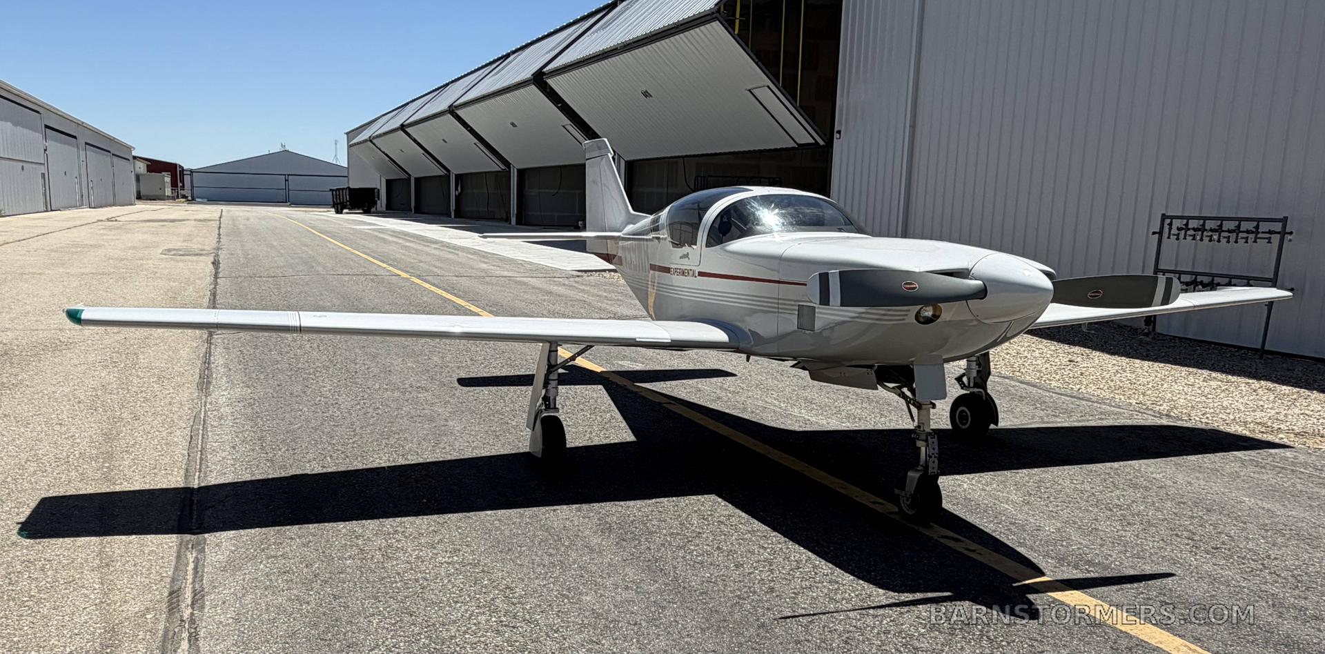 2014 Experimental Glasair