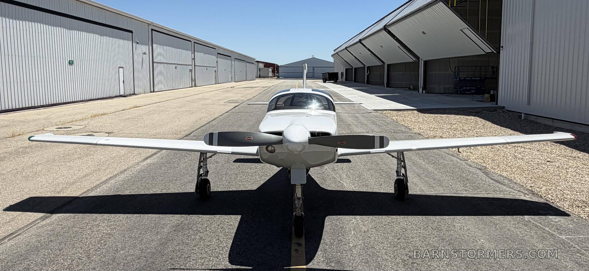 2014 Experimental Glasair thumbnail 2