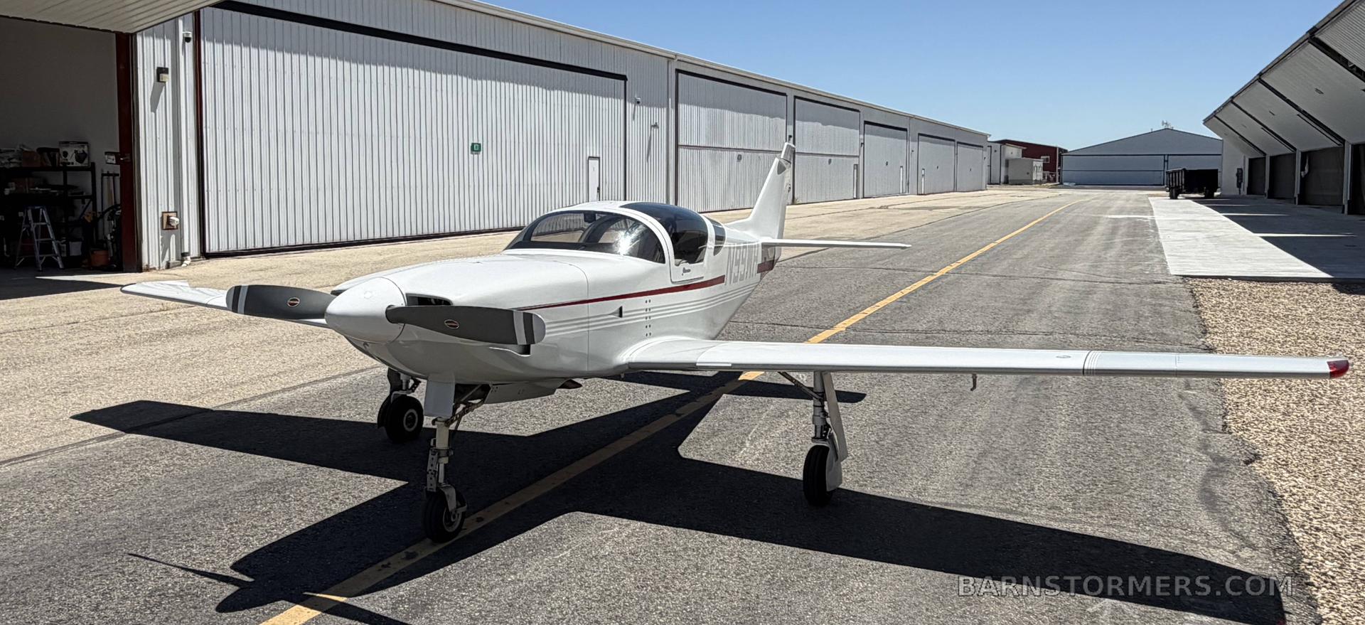 2014 Experimental Glasair thumbnail 3