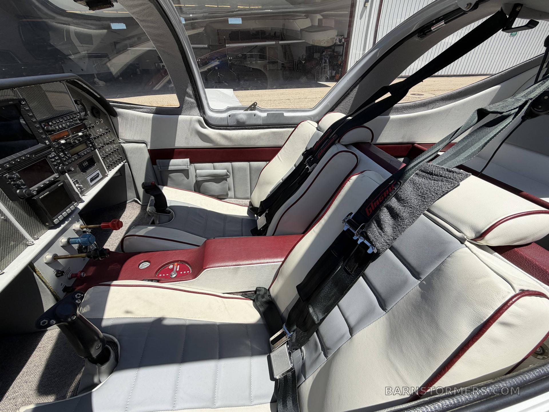 2014 Experimental Glasair thumbnail 4