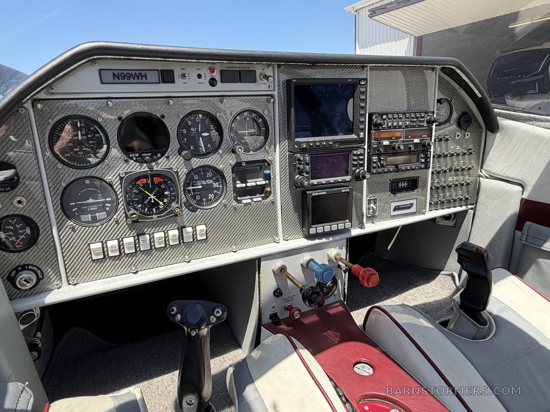 2014 Experimental Glasair thumbnail 5