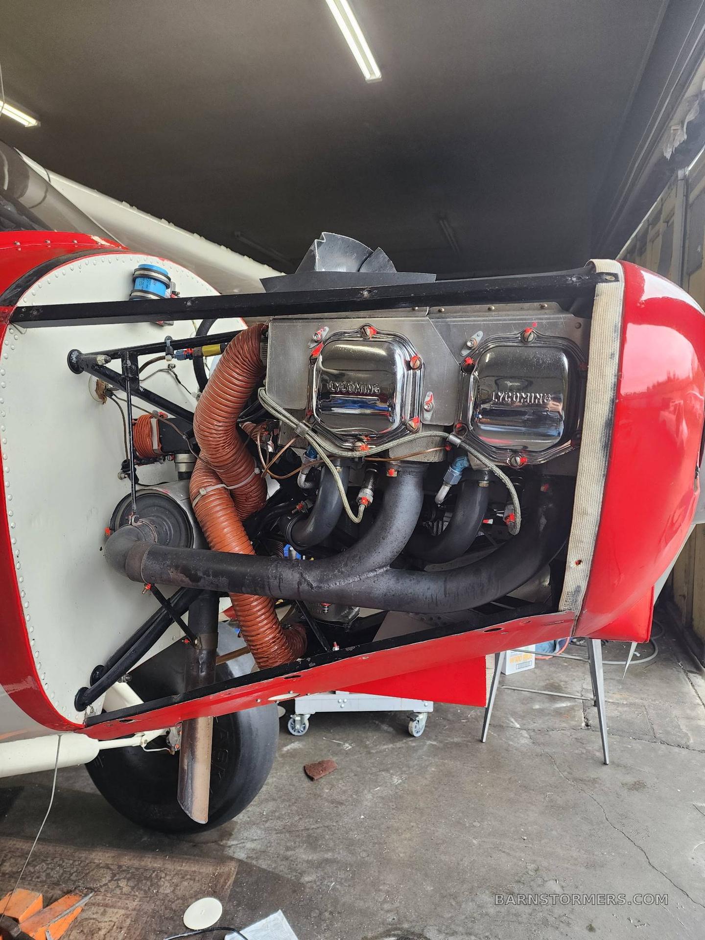 1935 Piper thumbnail 2