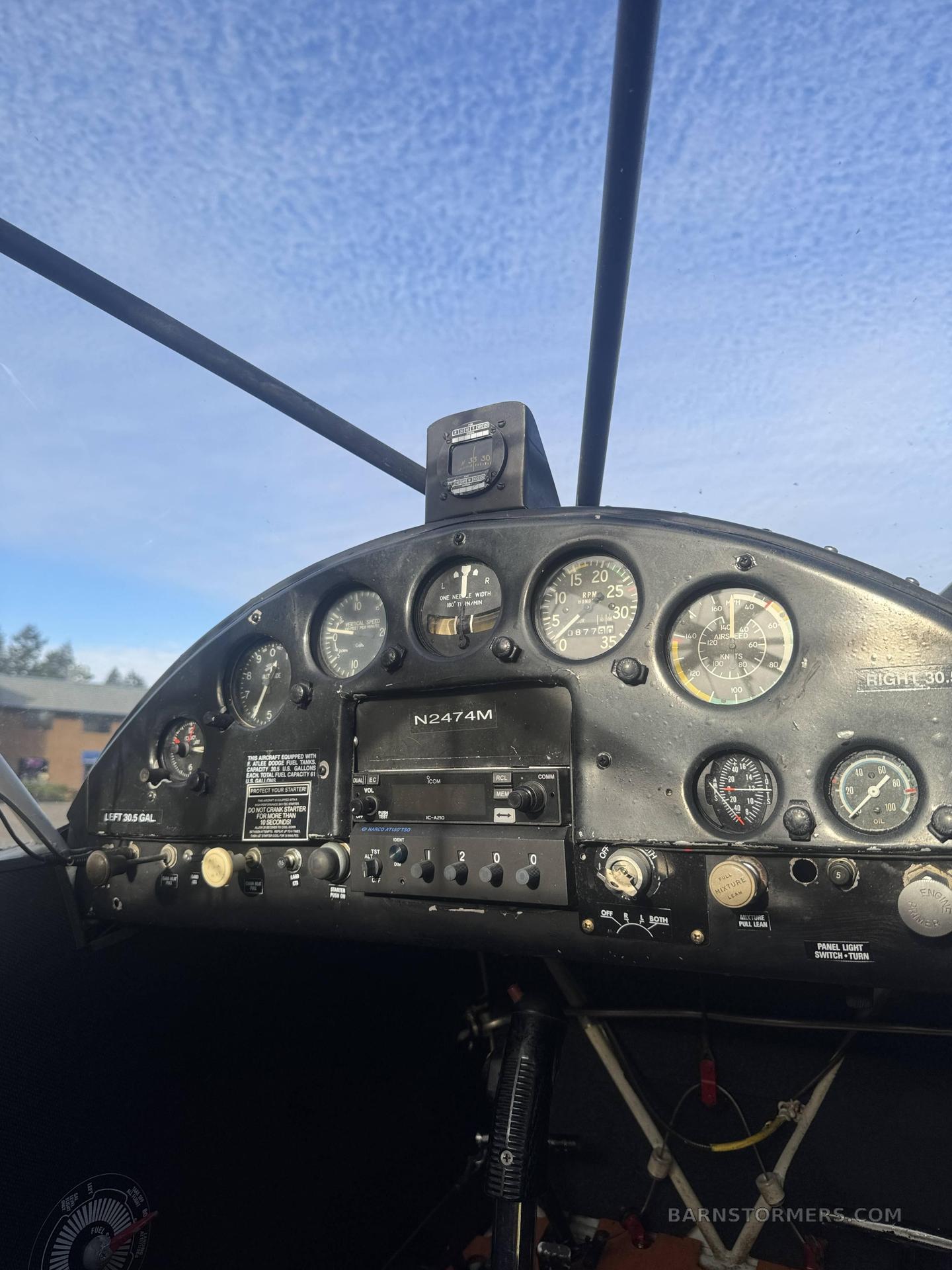 1935 Piper thumbnail 5