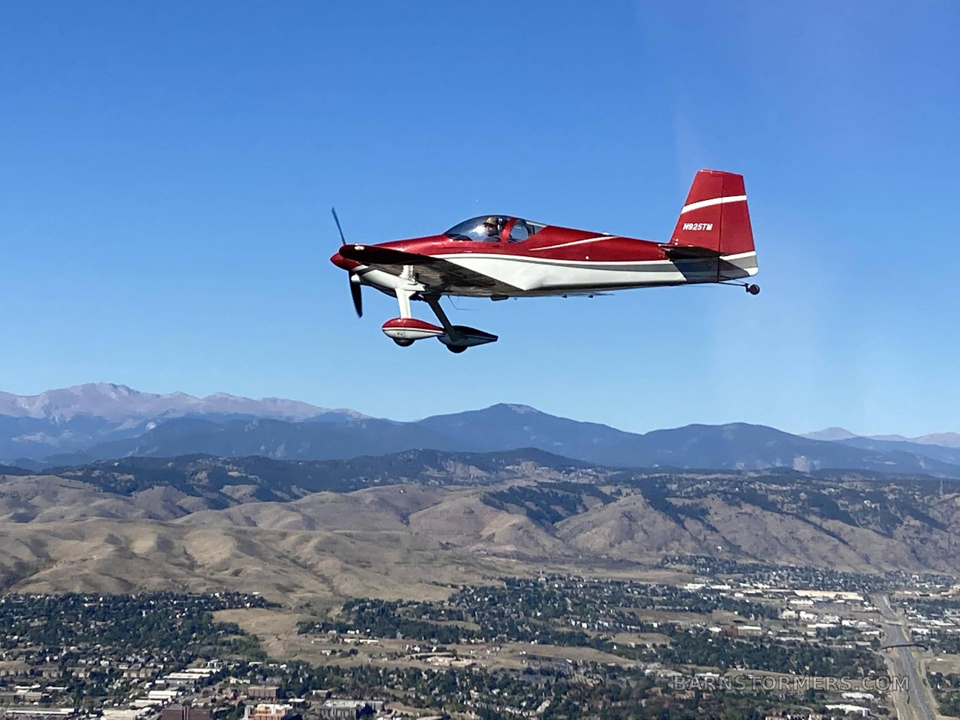 2011 Experimental RV-6 thumbnail 3