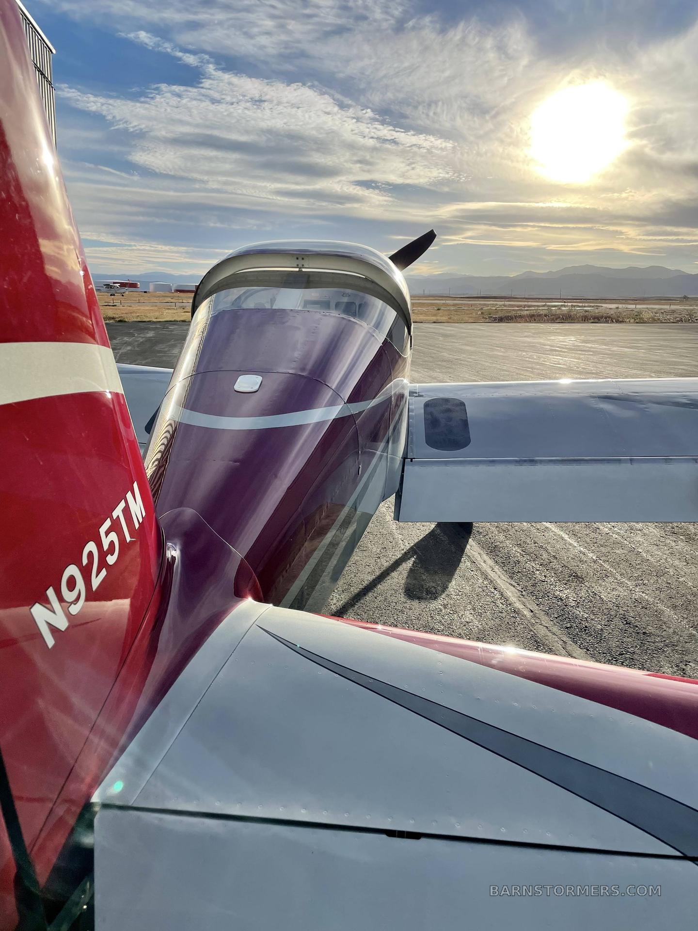 2011 Experimental RV-6 thumbnail 4