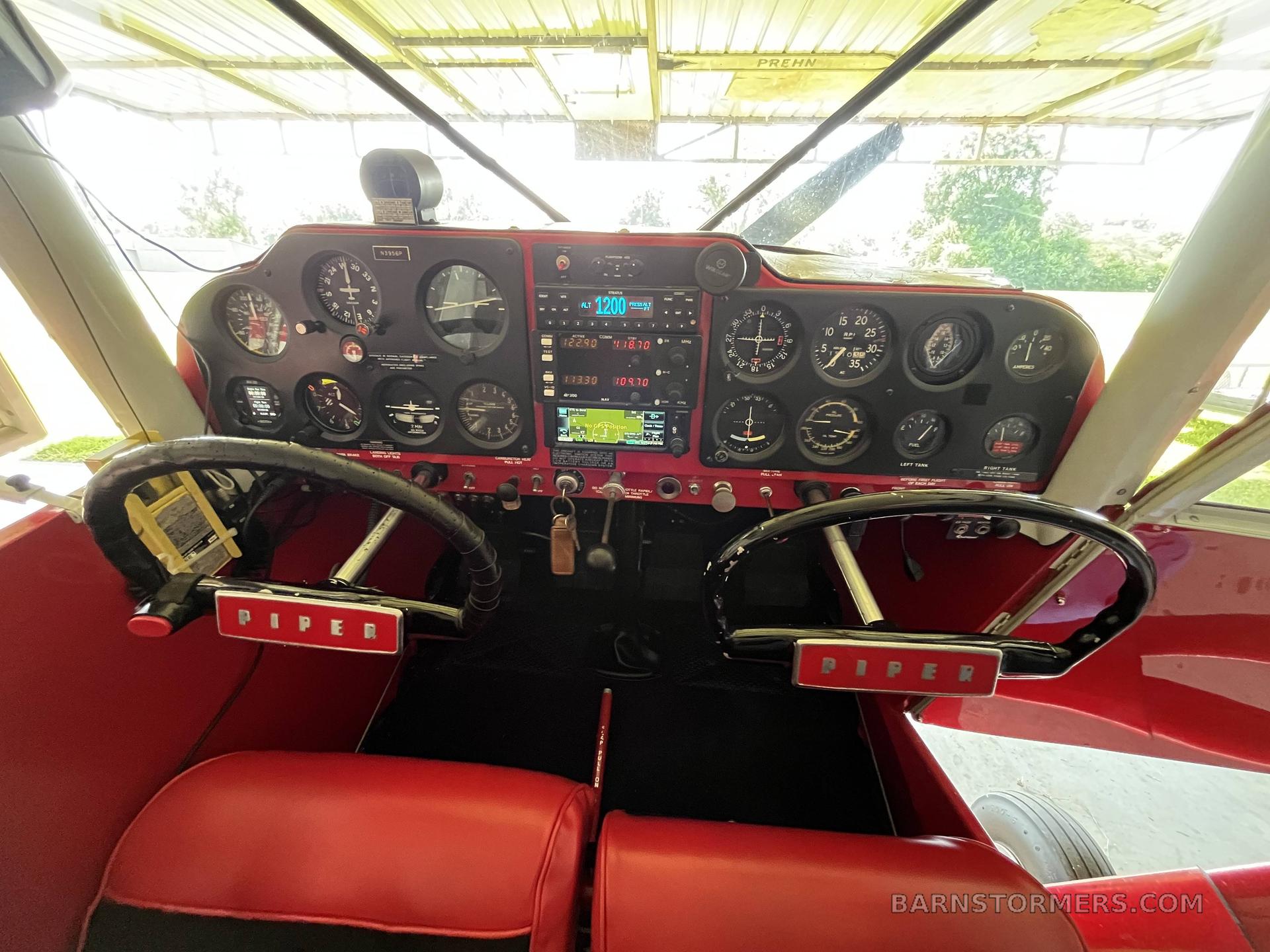 1956 Piper Pacer thumbnail 3