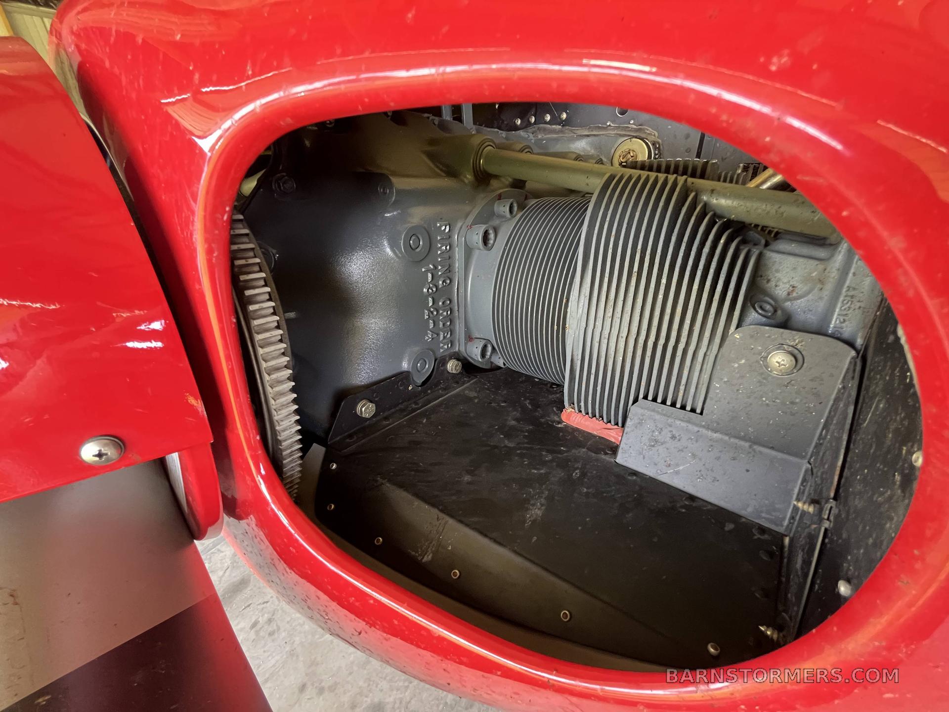 1956 Piper Pacer thumbnail 4