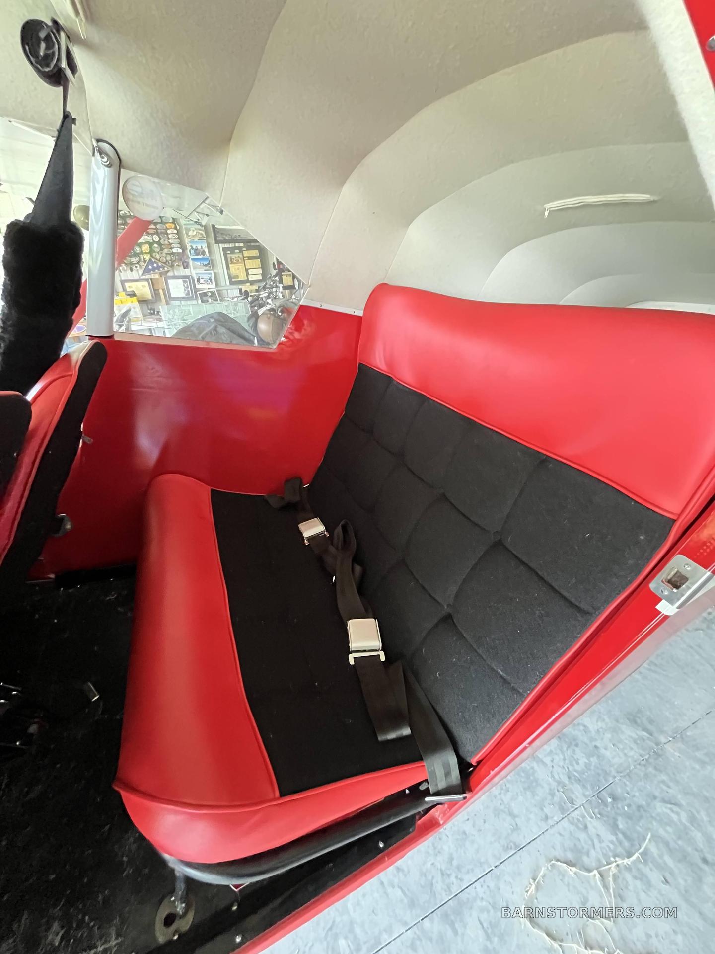 1956 Piper Pacer thumbnail 5